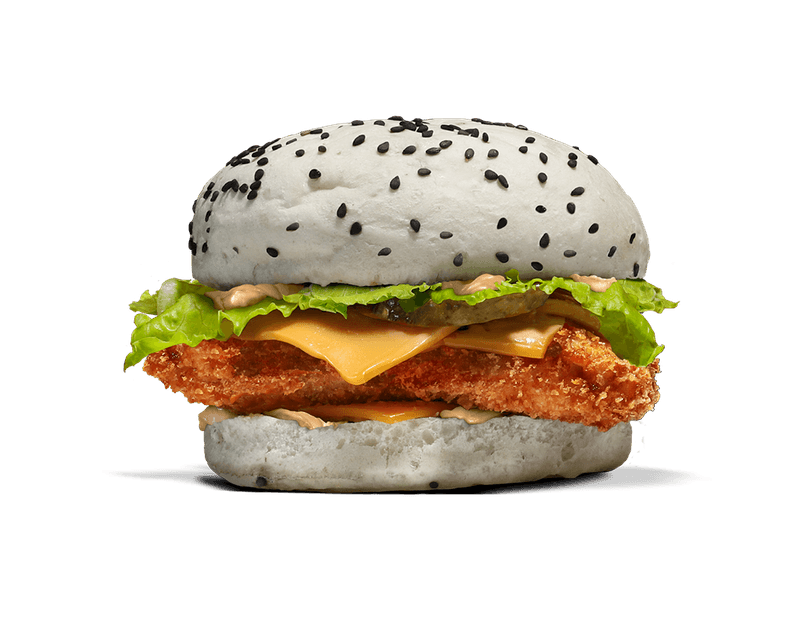 Photo Krousty Sabaidi Asian Kitchen - Pau