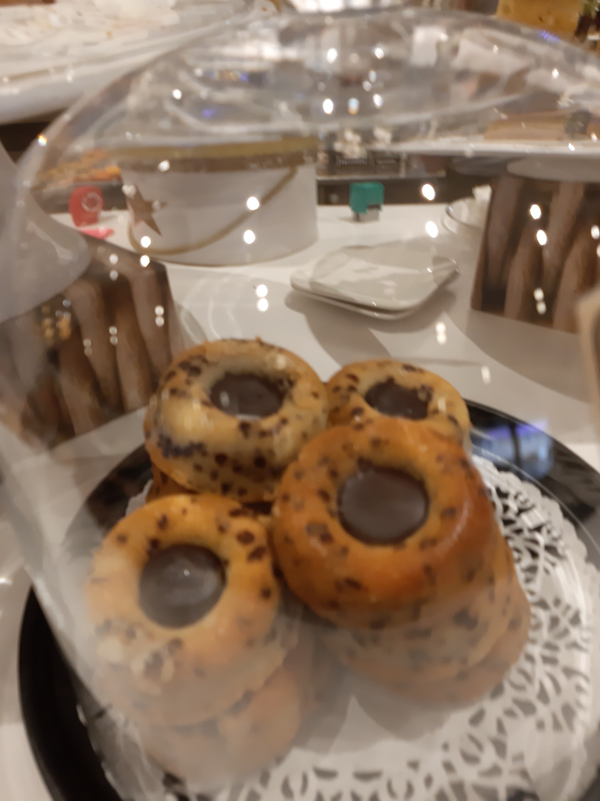 Photo Cafés Di•Costanzo Pau (Thé ou Café)