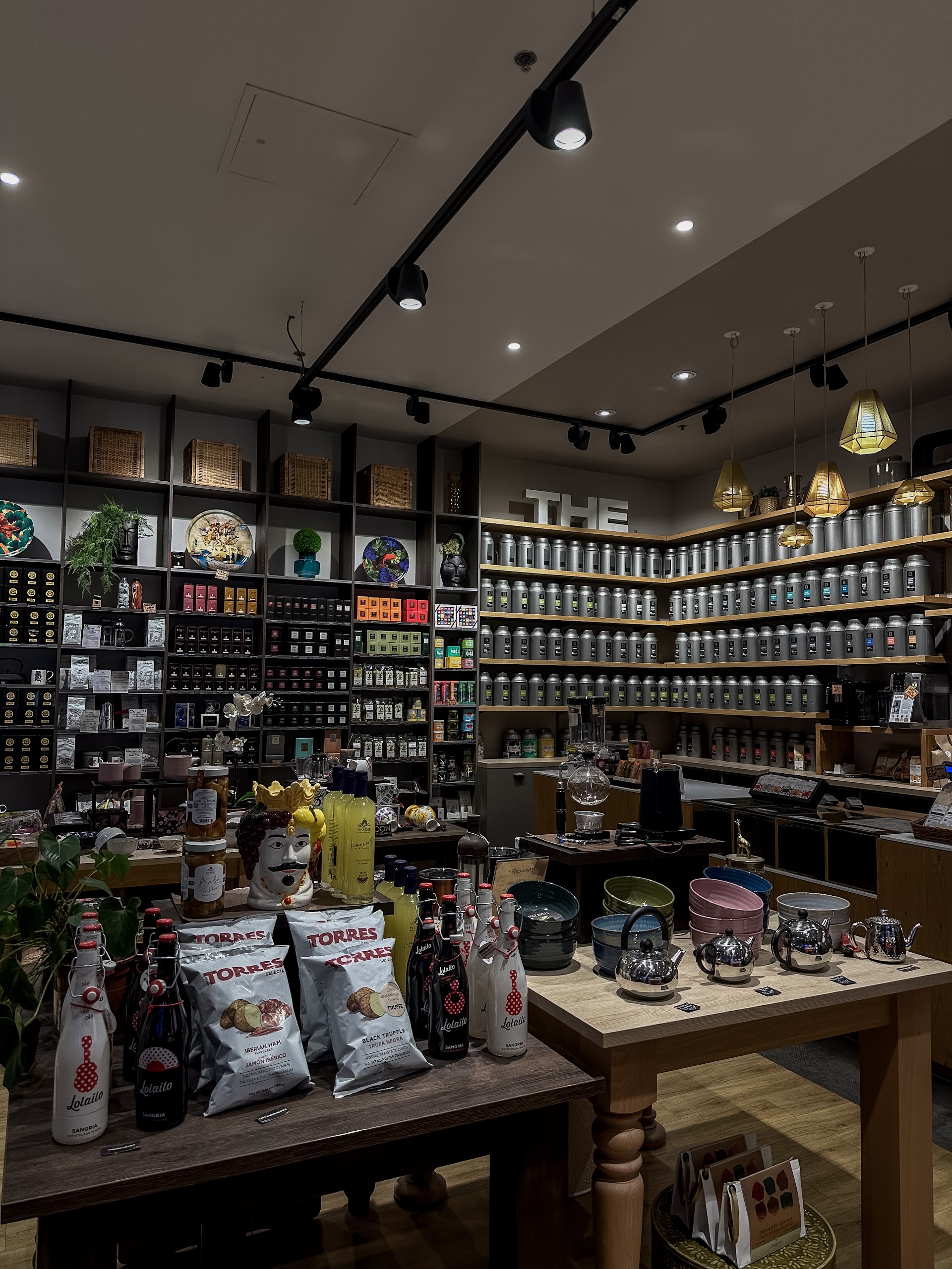 Photo Cafés Di•Costanzo Pau (Thé ou Café)