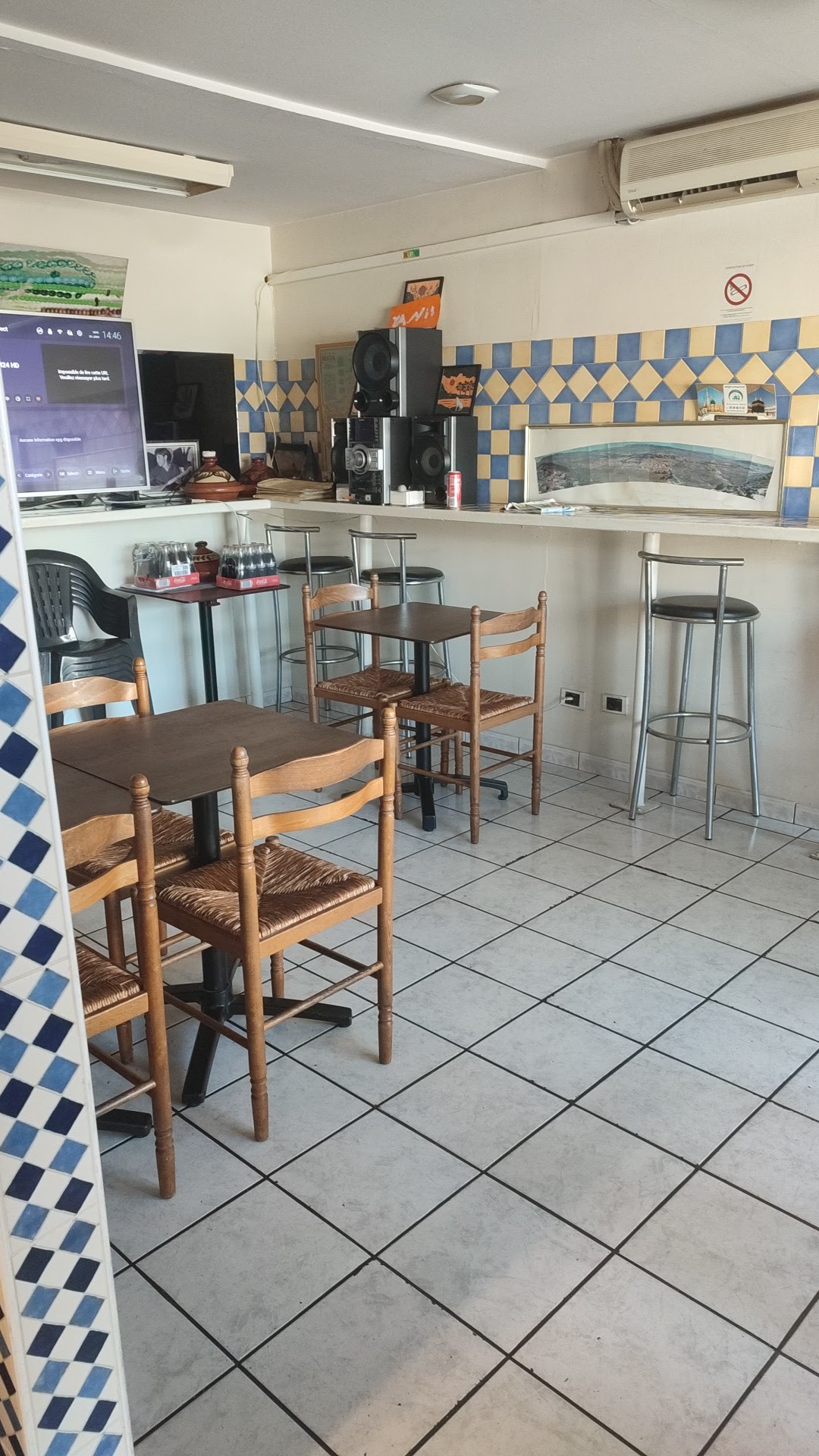 Photo Snack Marrakech