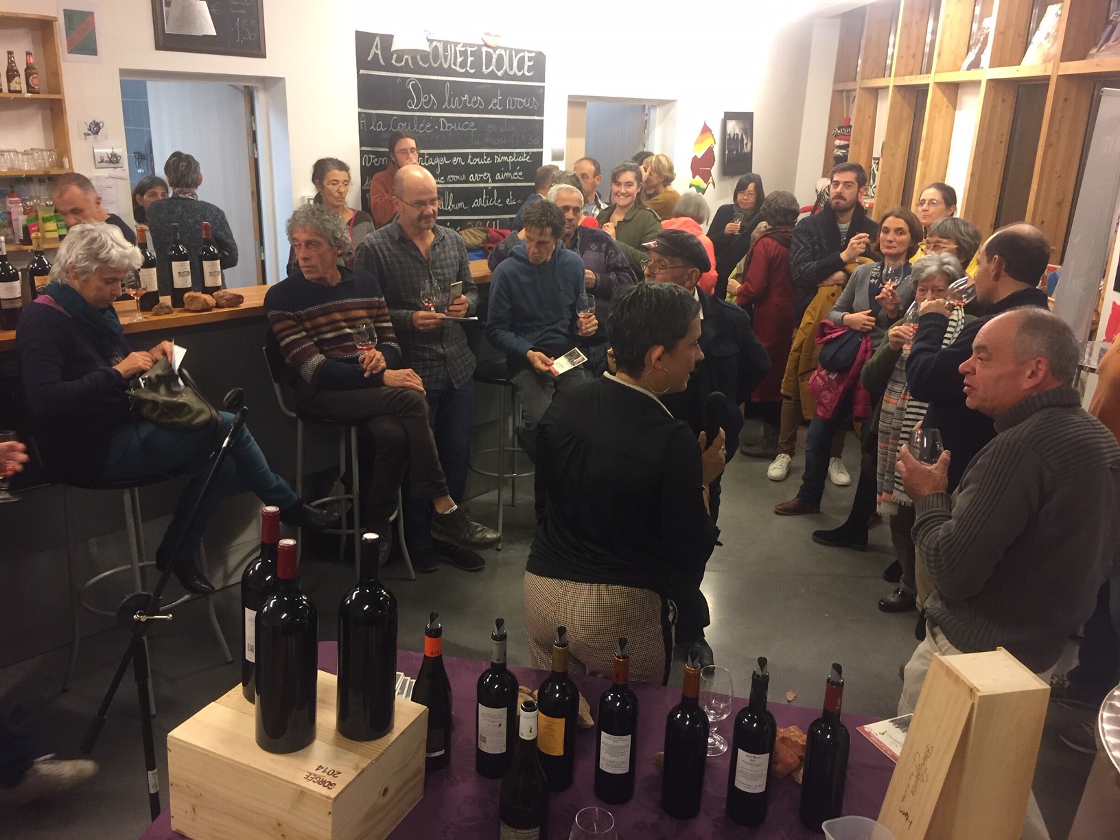 Photo Cité des Pyrénées