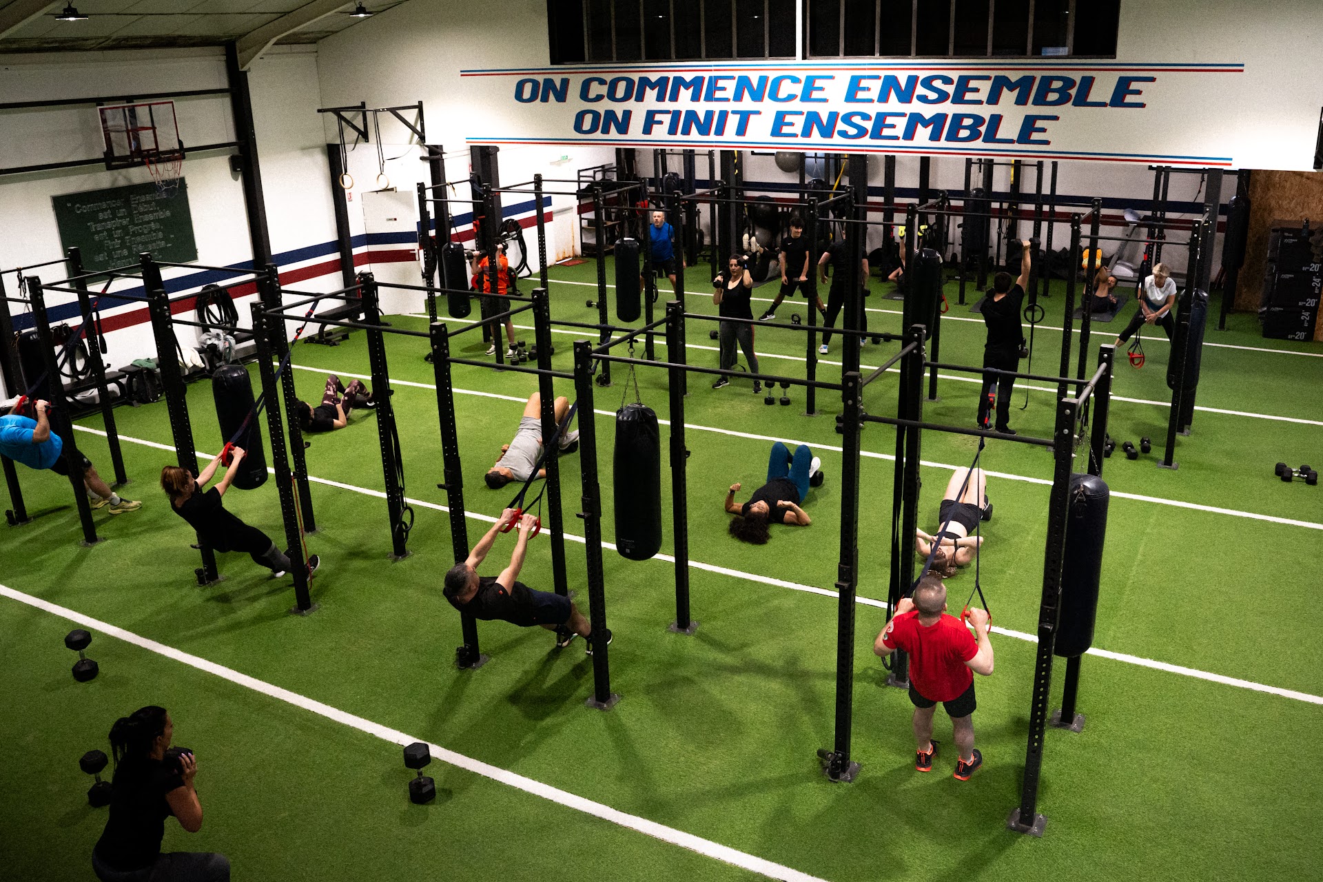 Photo Martiz le Club