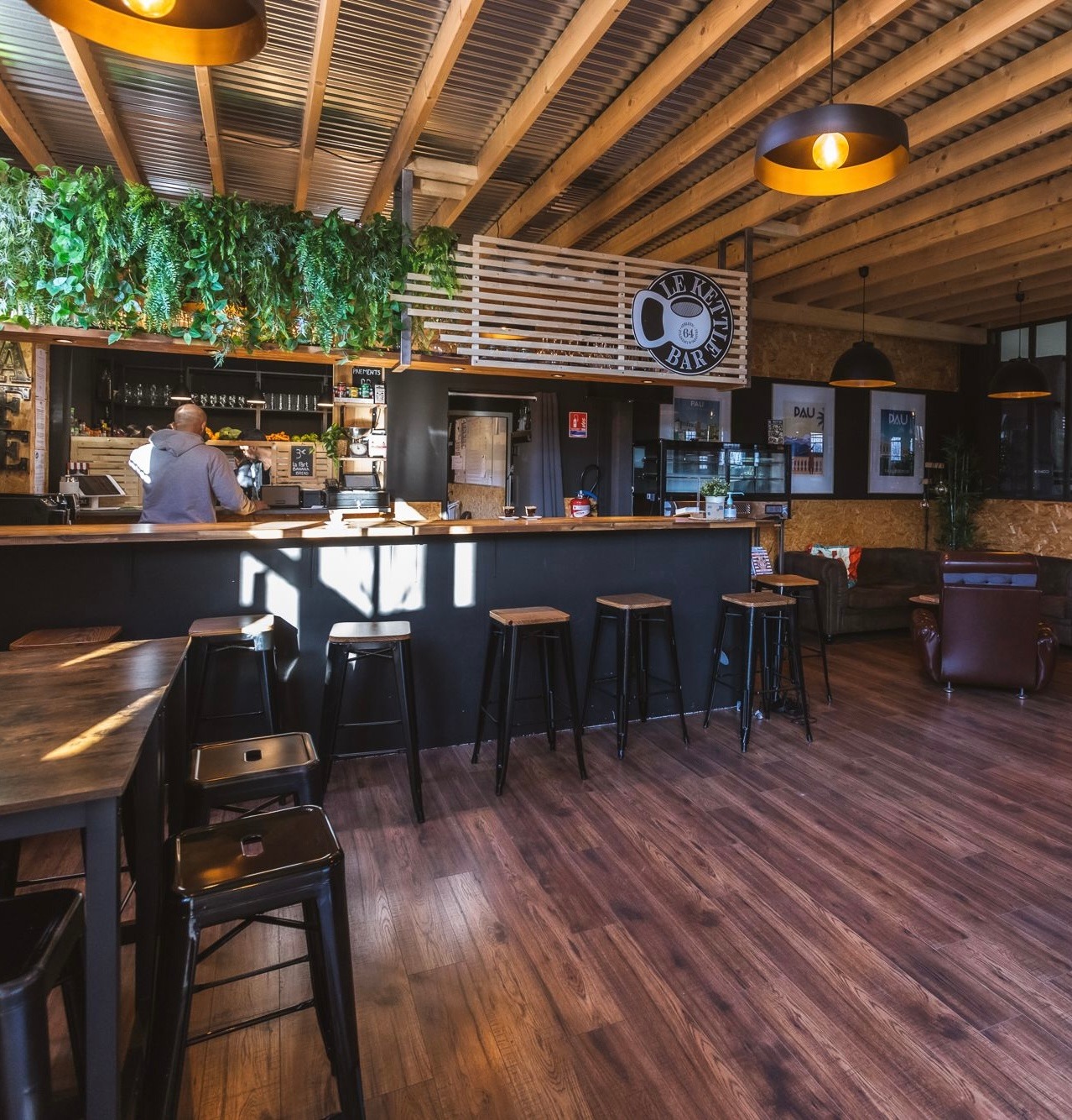 Photo Martiz le Club