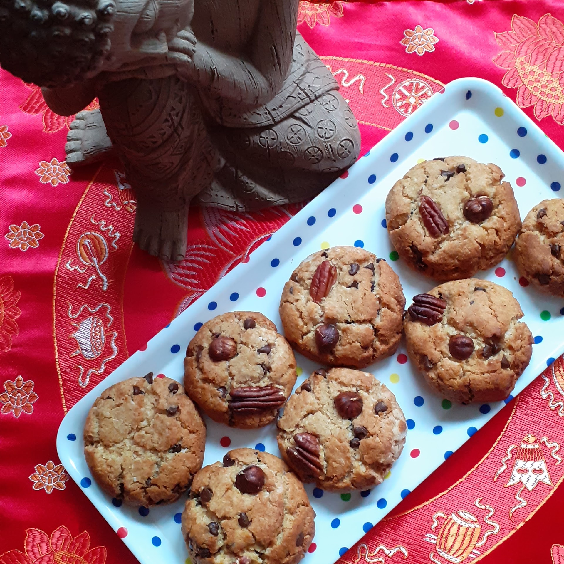 Photo Les délices sans gluten de Marianne