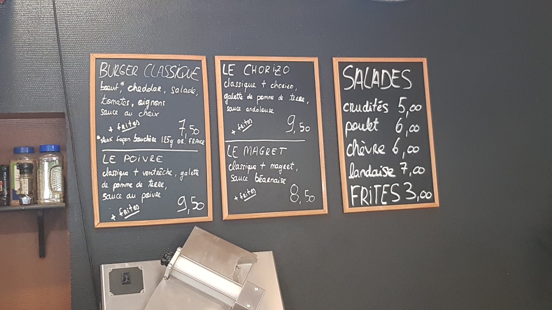 Photo Pizza'lolo Pau