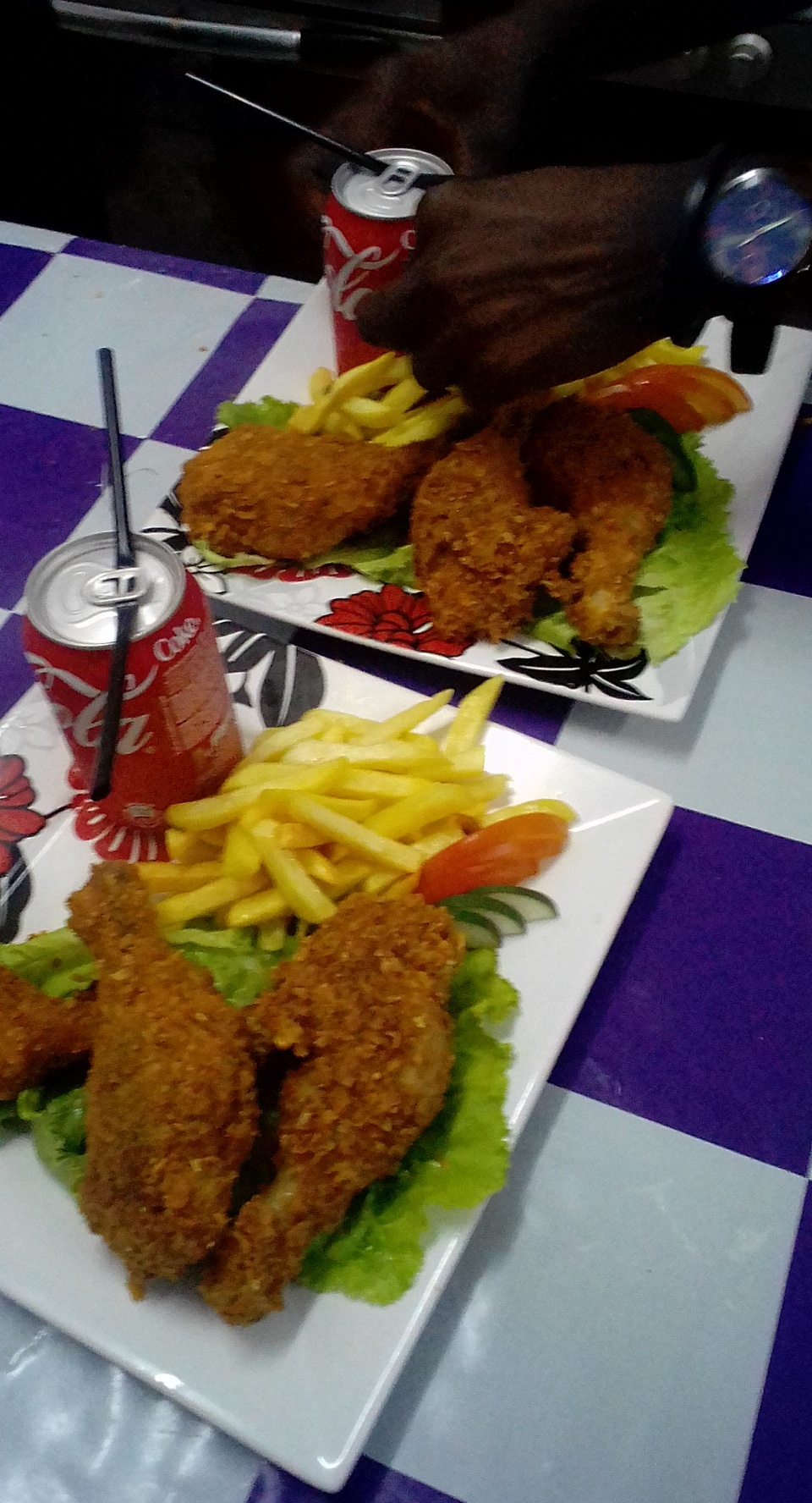 Photo Cafés Le Gascon