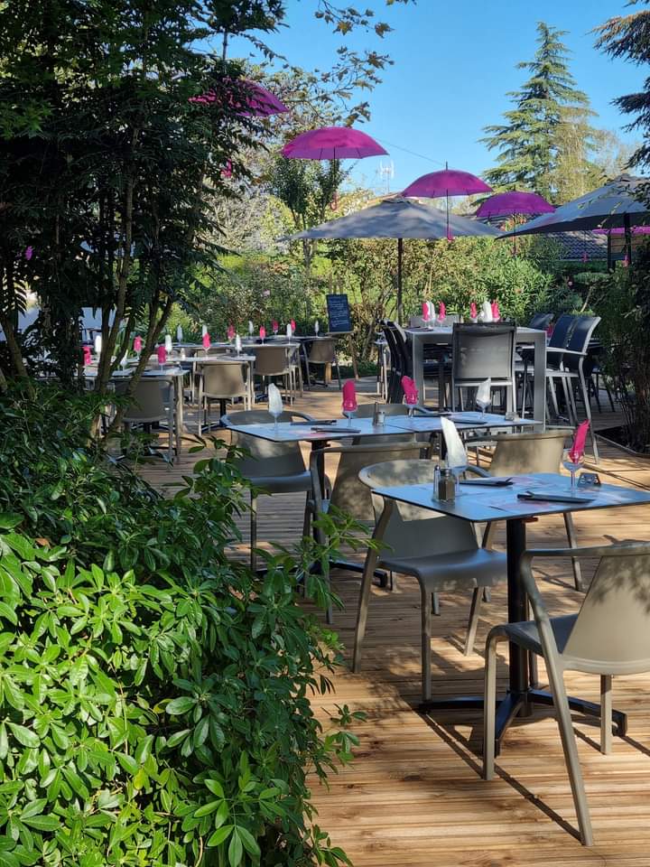 Photo ESAT Le Hameau