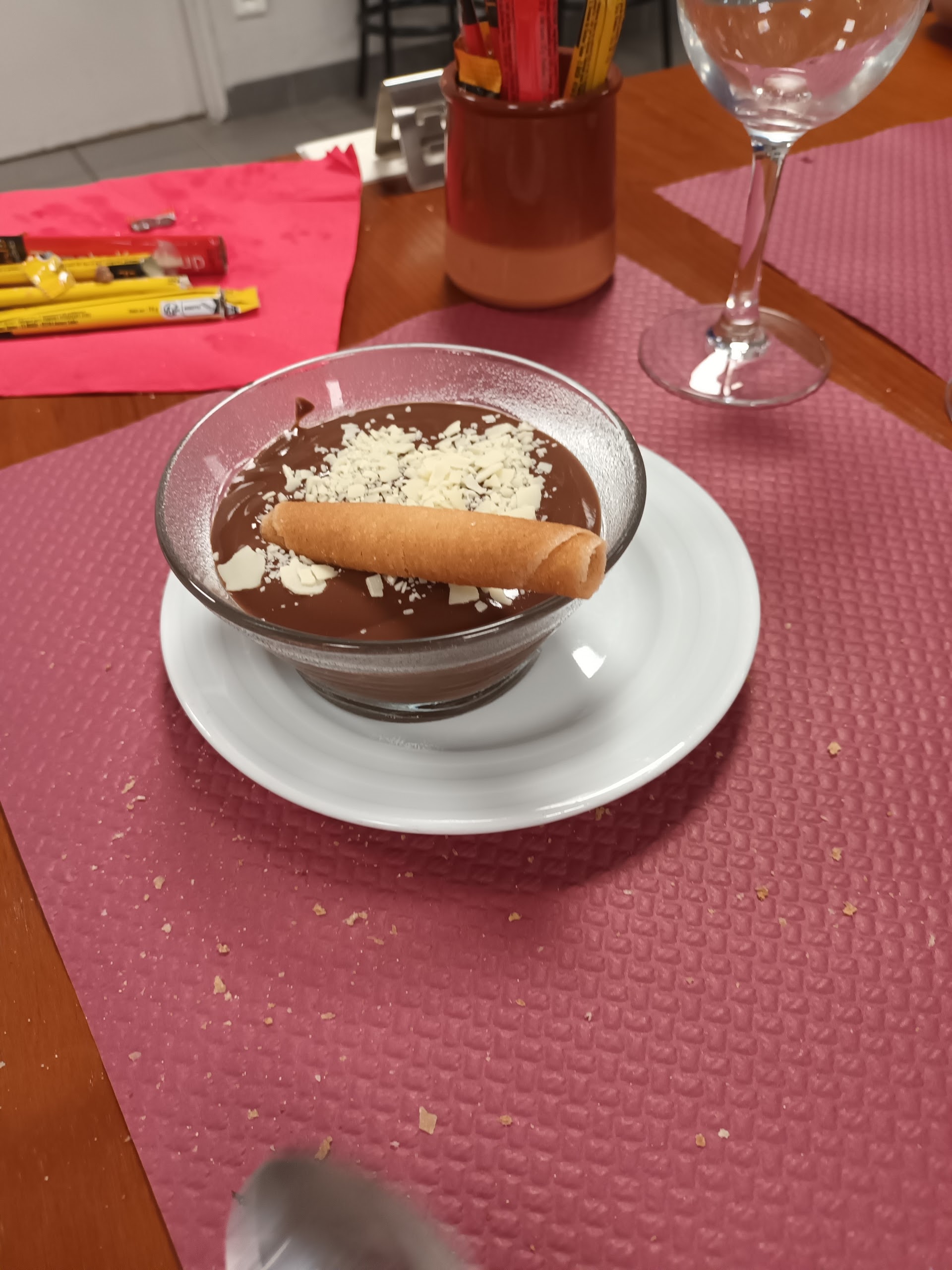 Photo ESAT Le Hameau