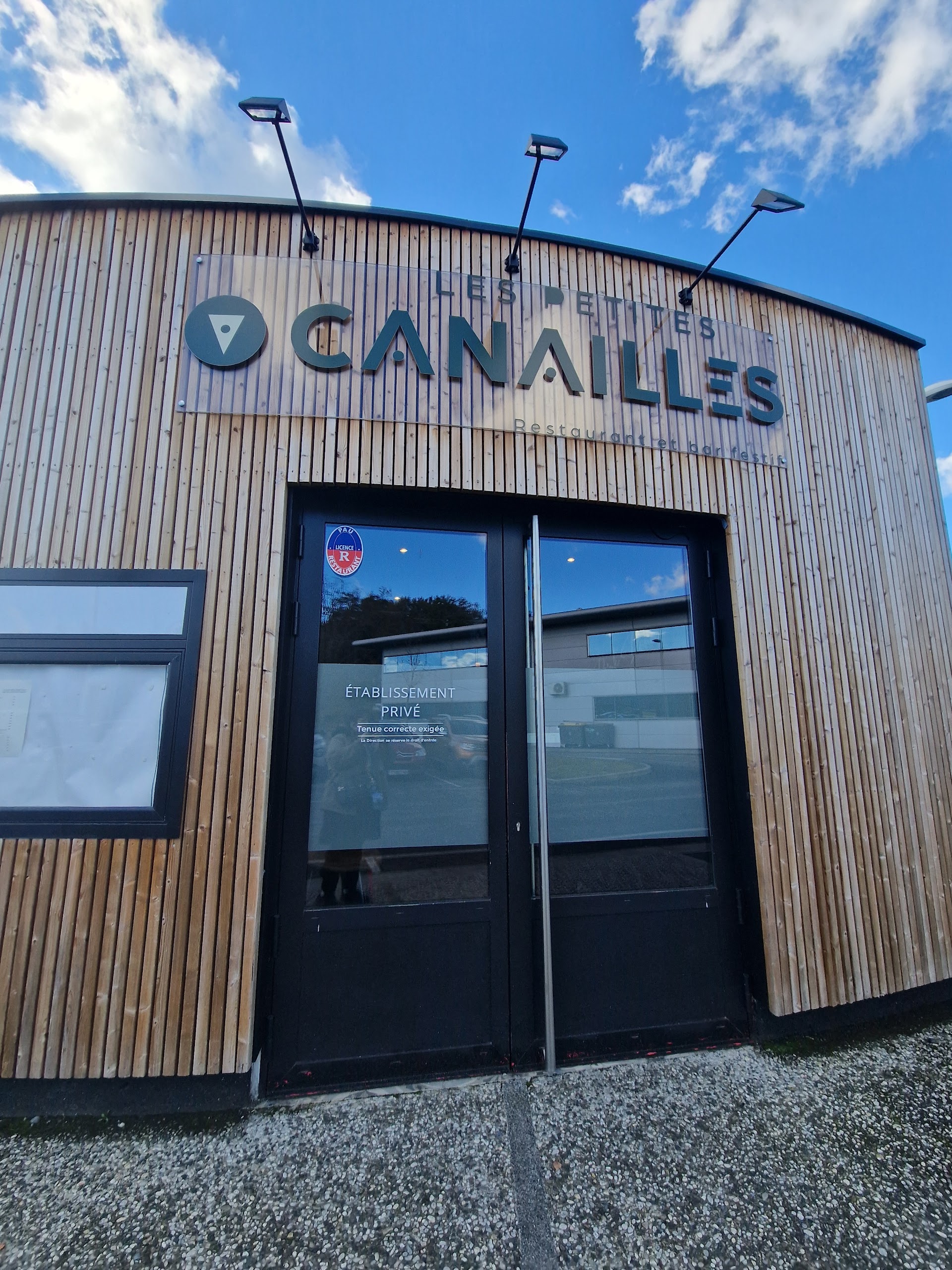 Photo Les Petites Canailles - Pau