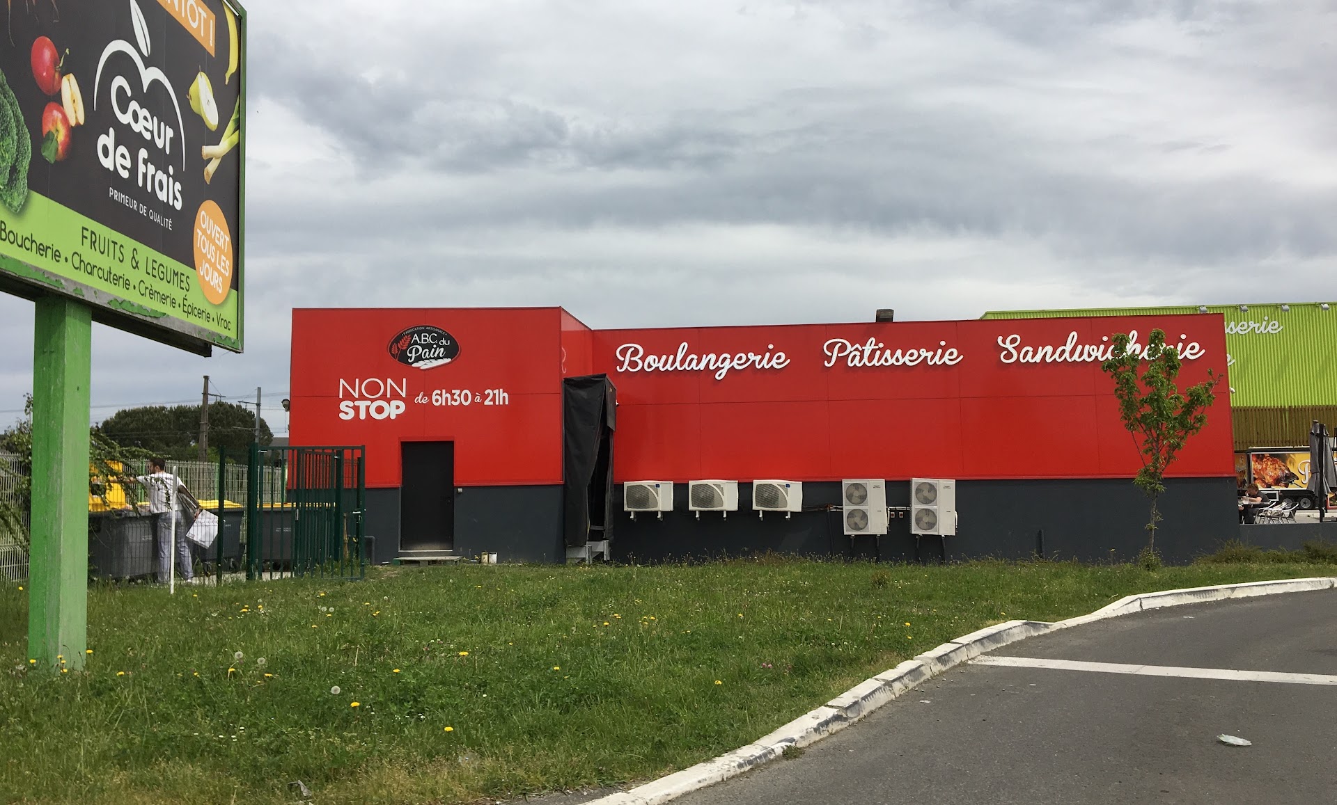 Photo Boulangerie / Pâtisserie / Sandwicherie ABC du Pain