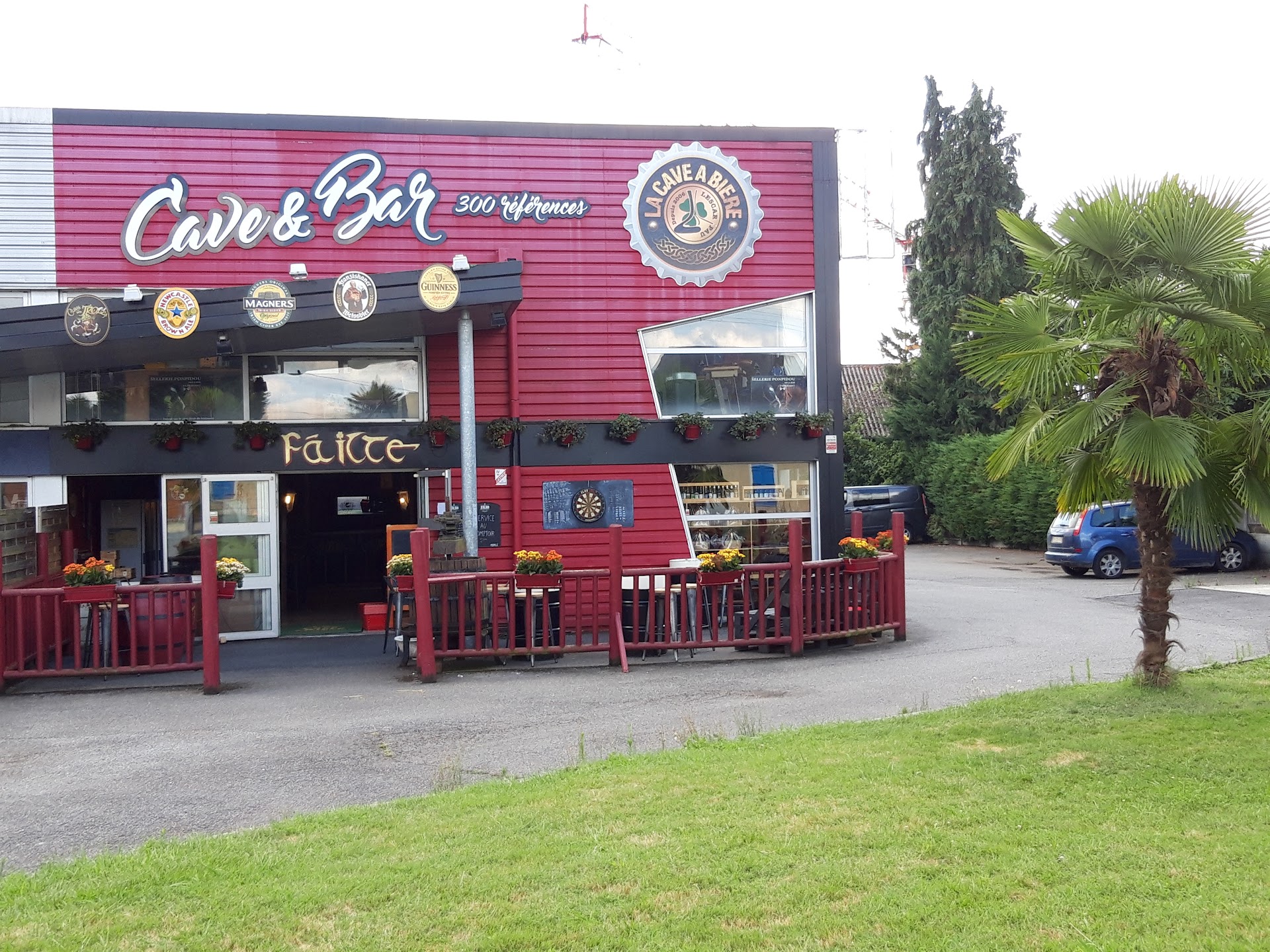 Photo La Cave à Bière