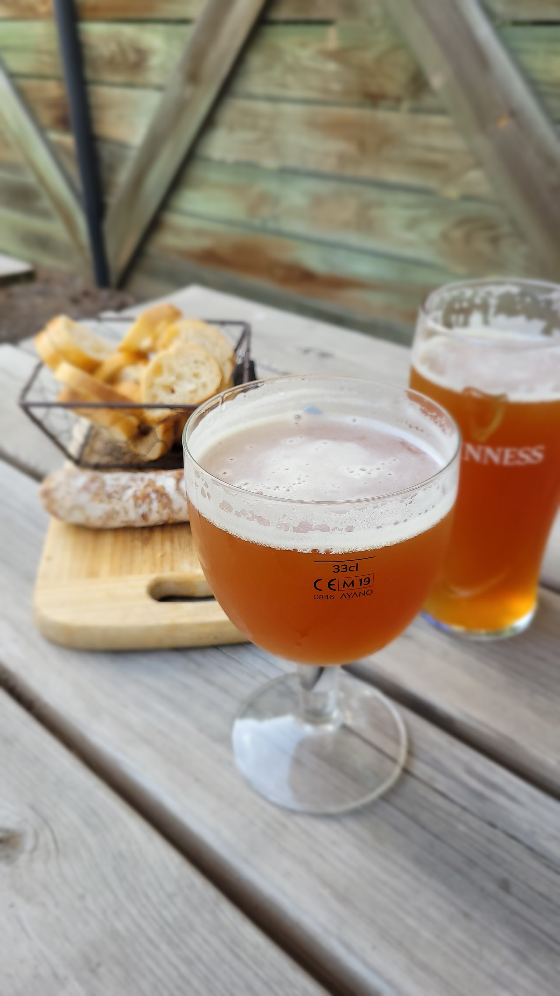 Photo La Cave à Bière