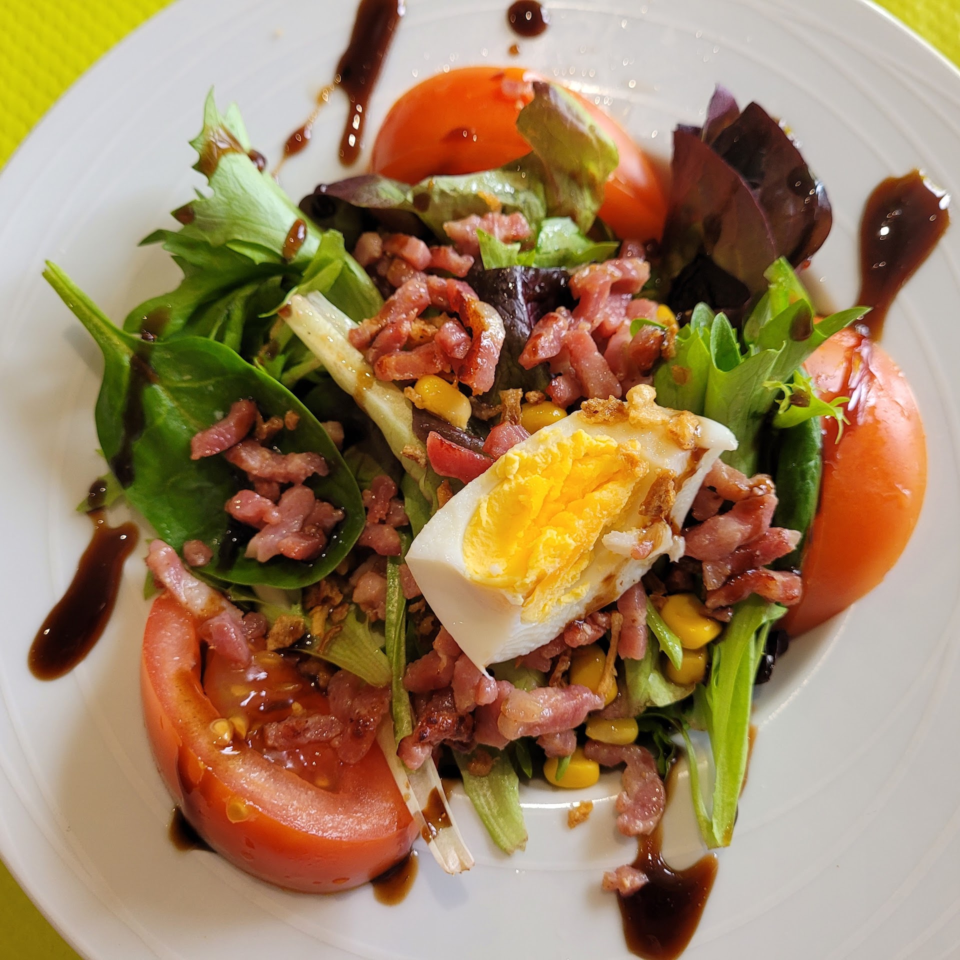 Photo Bistrot Des Oliviers