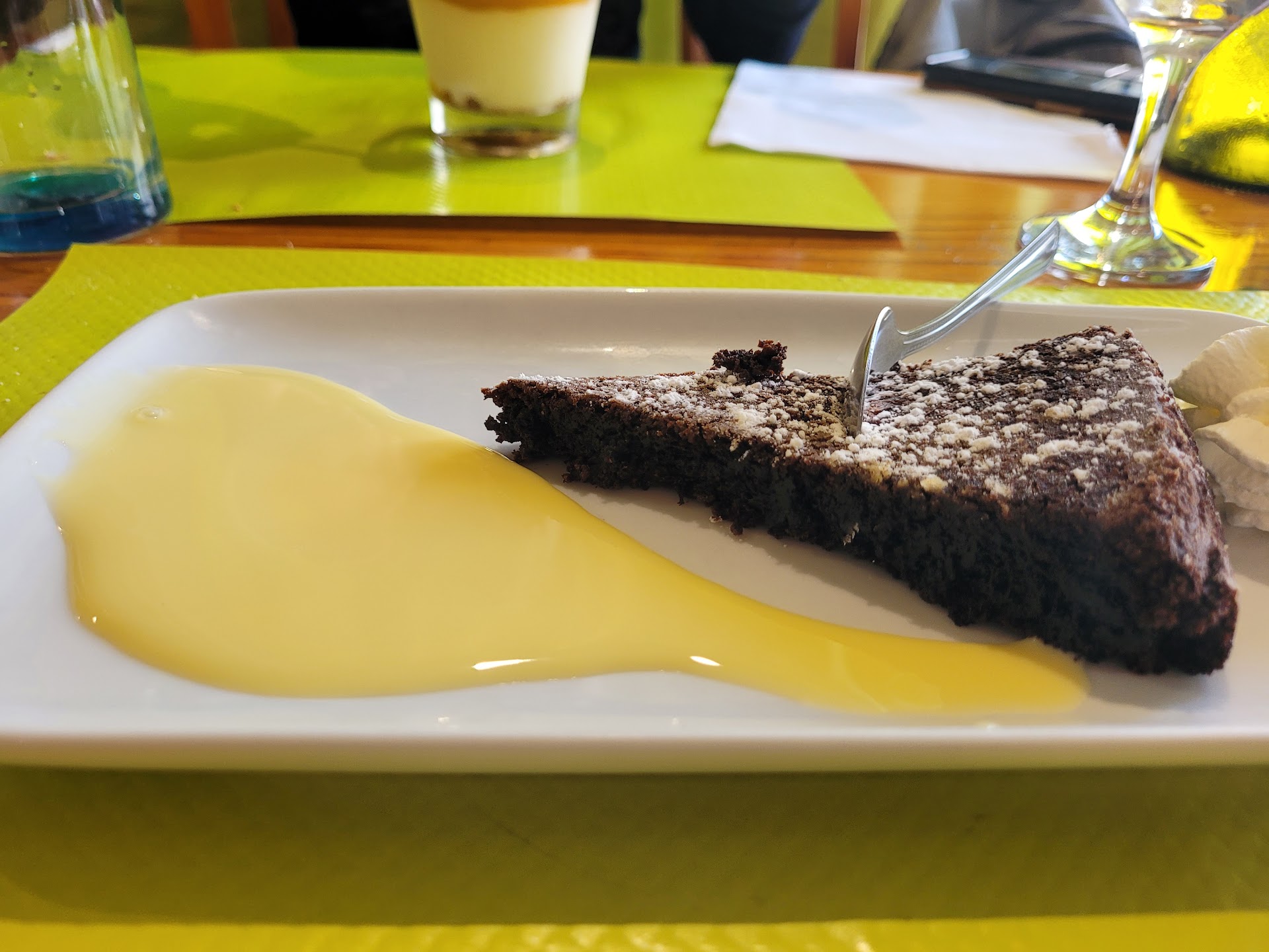 Photo Bistrot Des Oliviers