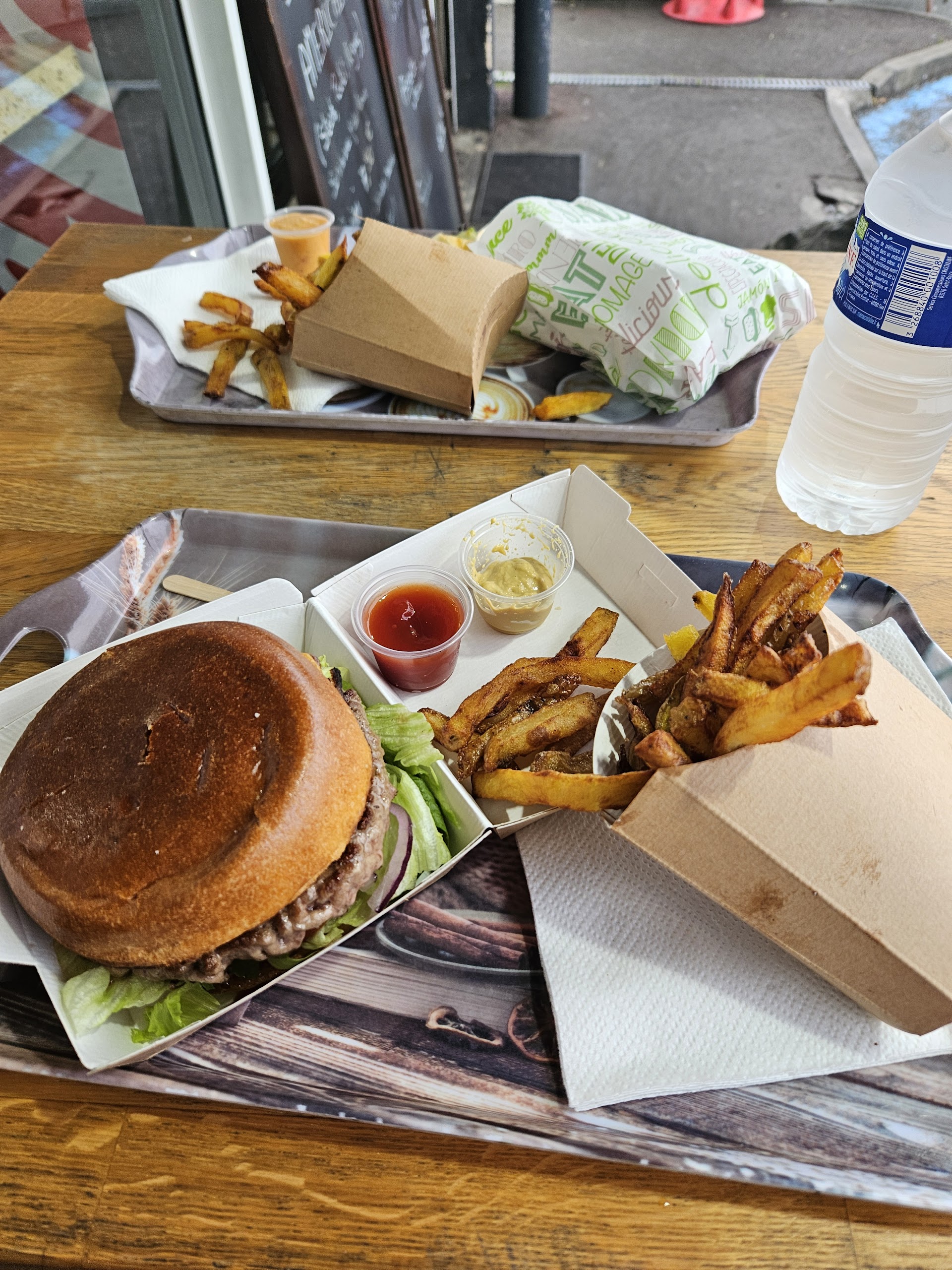 Photo Au Petit Gourmand