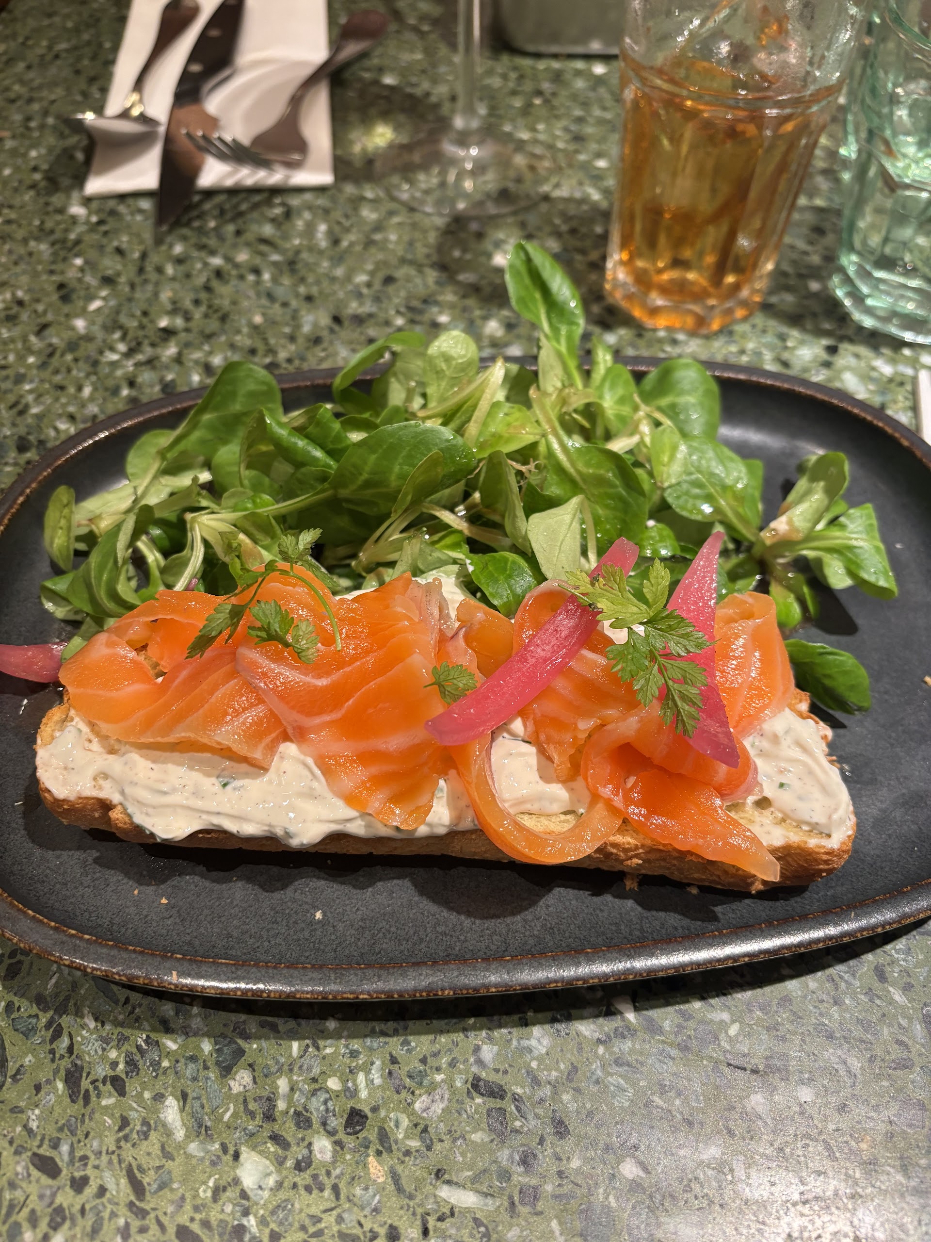 Photo La Côte & L'Arête - Lescar