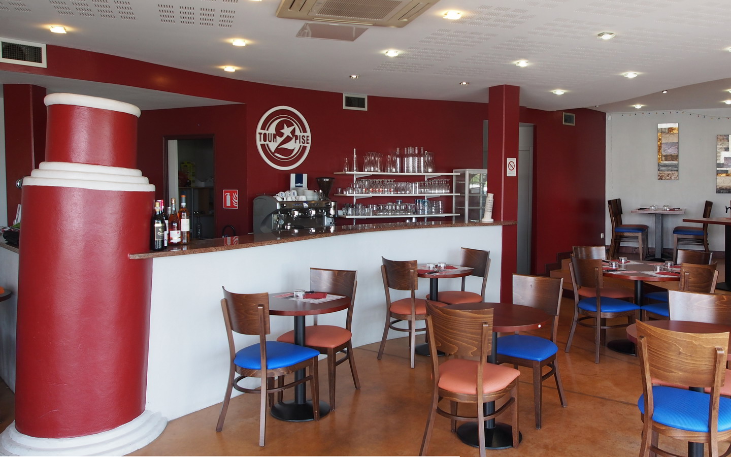 Photo La Tour de Pise