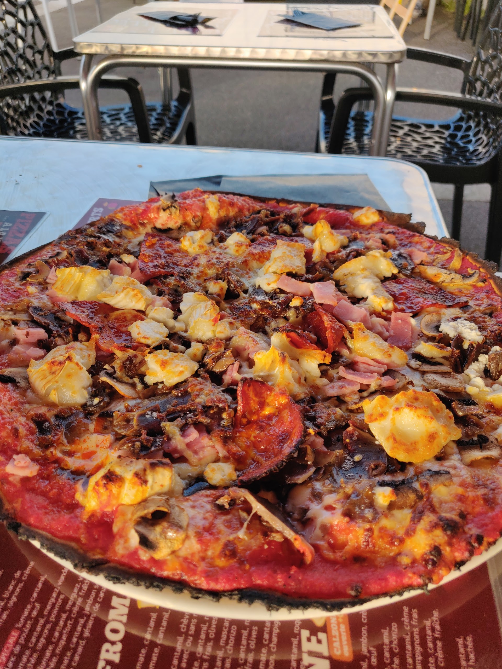 Photo La Tour de Pise