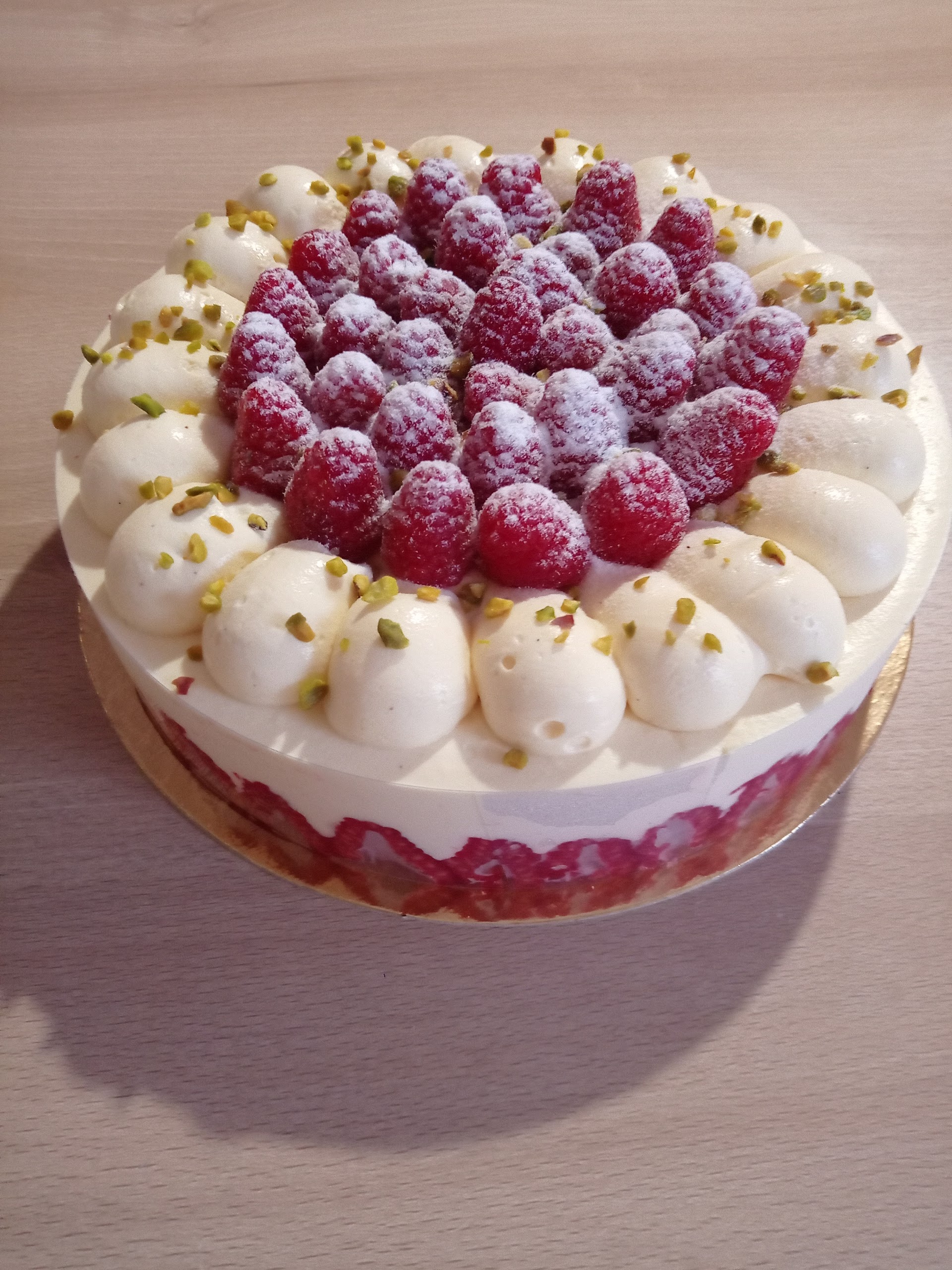 Photo Anna La turinoise