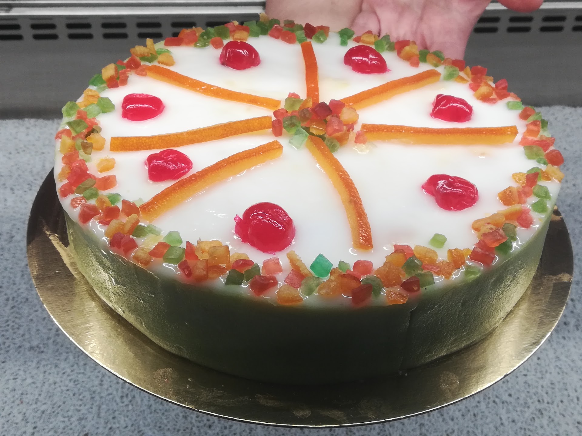 Photo Anna La turinoise