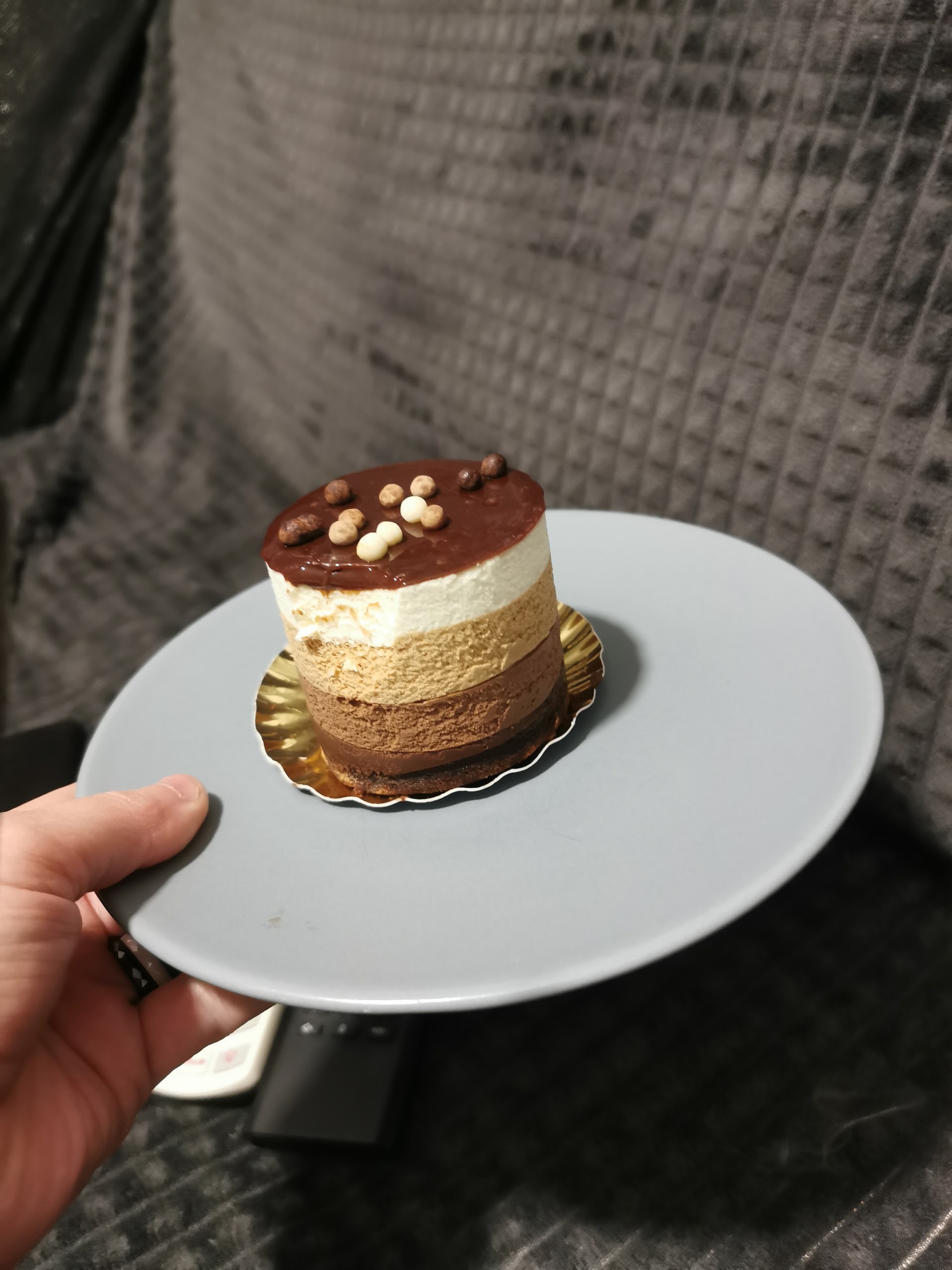 Photo Anna La turinoise