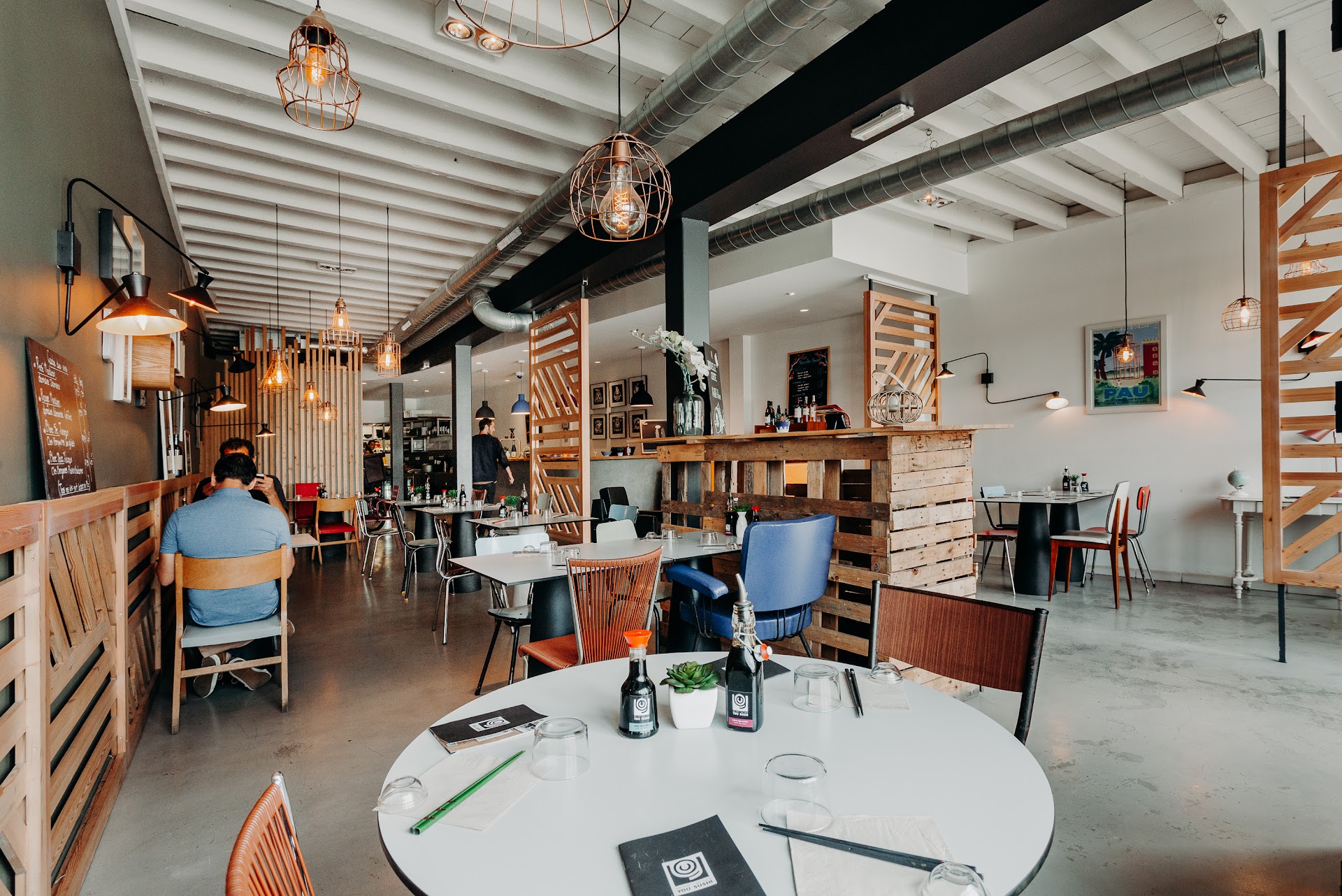 Photo You Sushi Lons