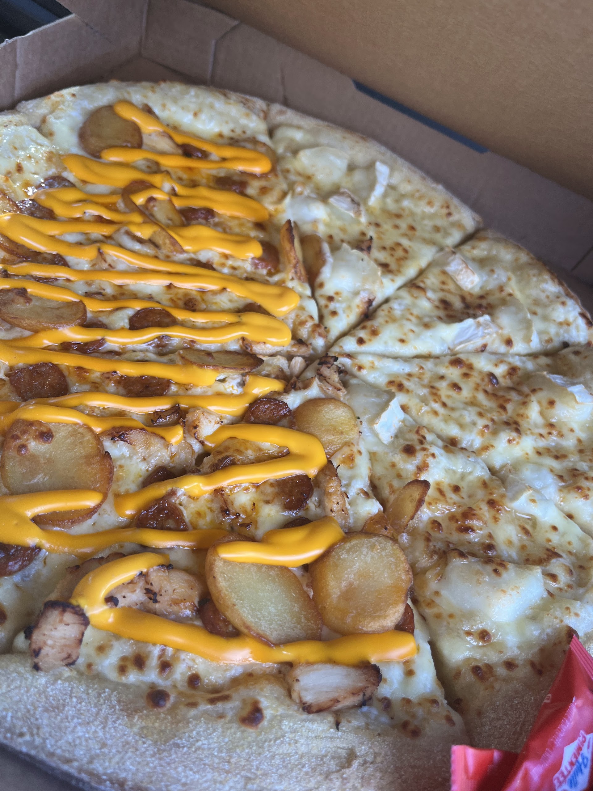 Photo Domino's Pizza Pau - Lons