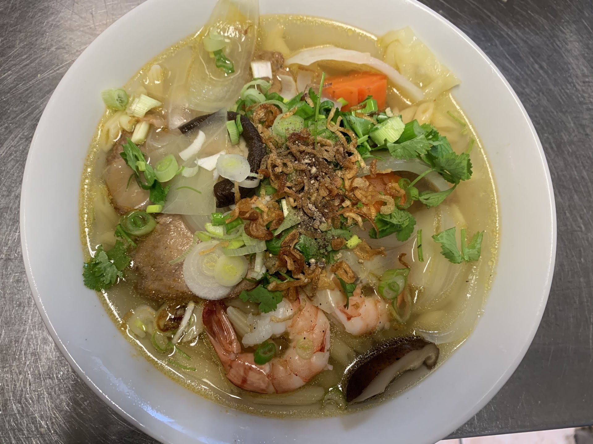 Photo Thang Long Restaurant