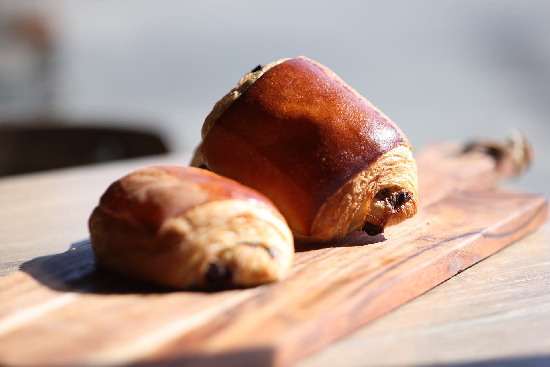 Photo Les Boulangeries du Soleil - Lons