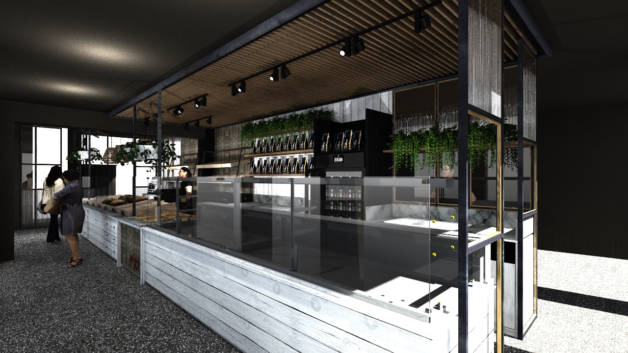 Photo Les Boulangeries du Soleil - Lons