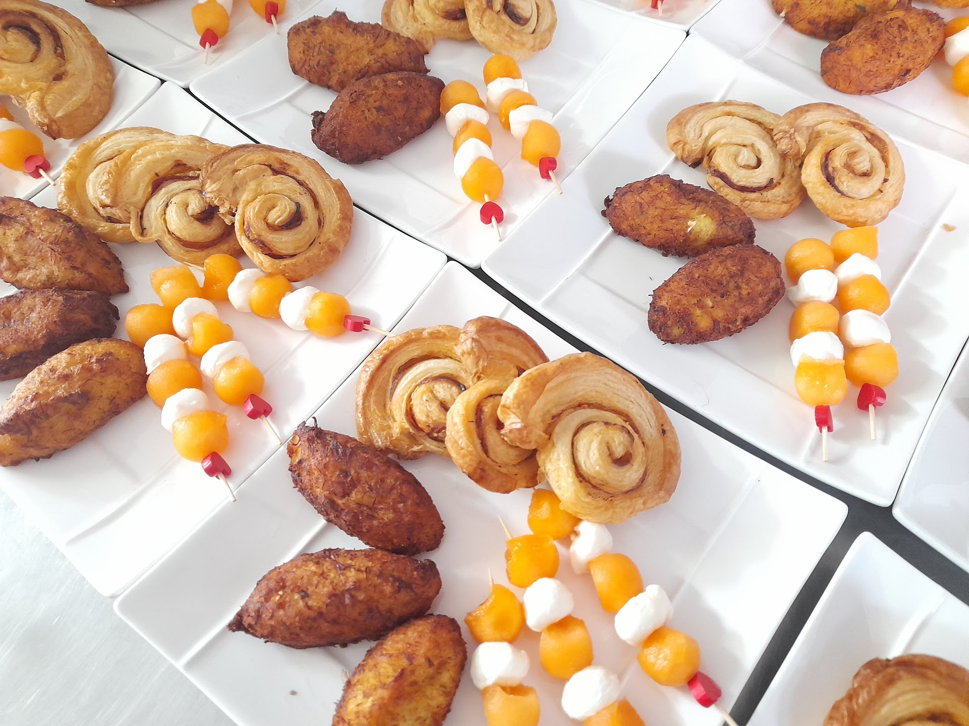 Photo Restaurant La Marinière