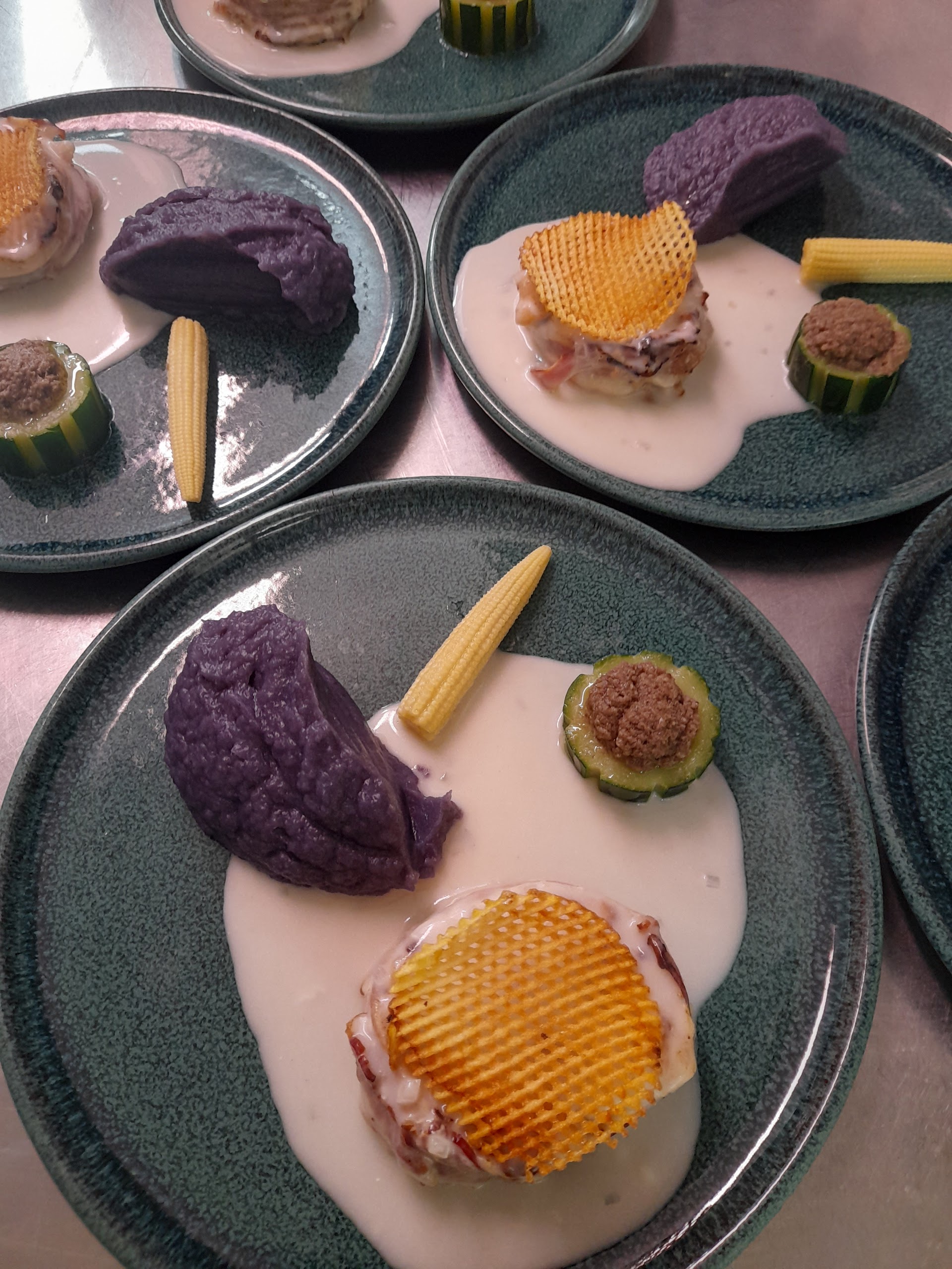 Photo Restaurant La Marinière