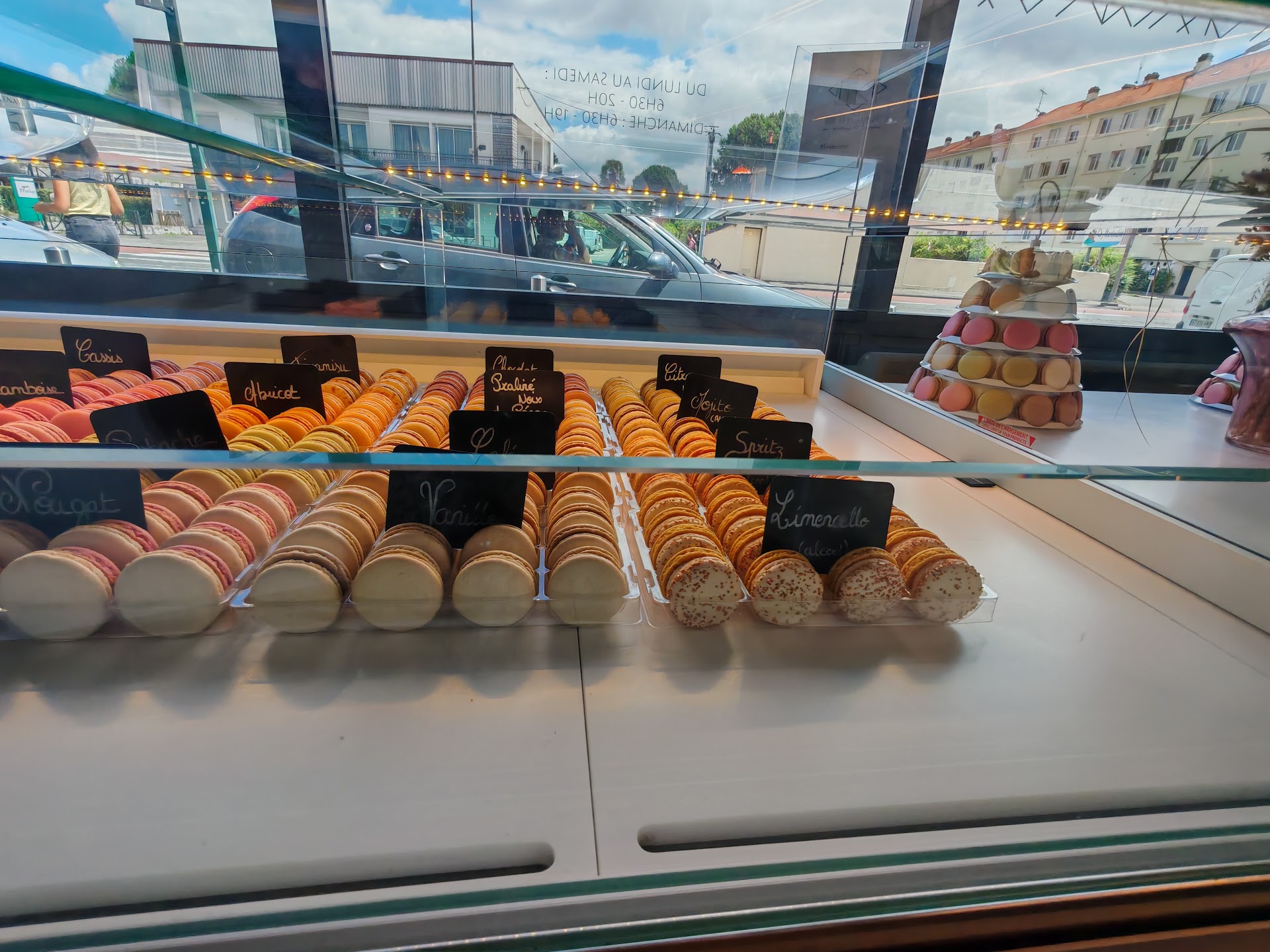 Photo Les Delices Du Bearn