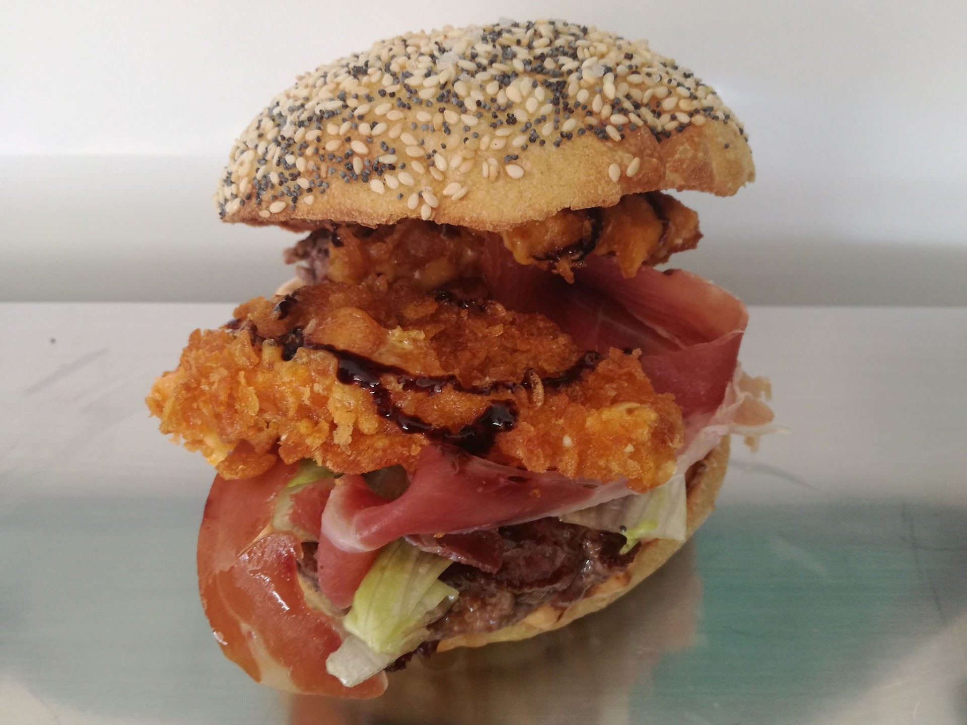 Photo La Station Gourmande - Le Foodtruck