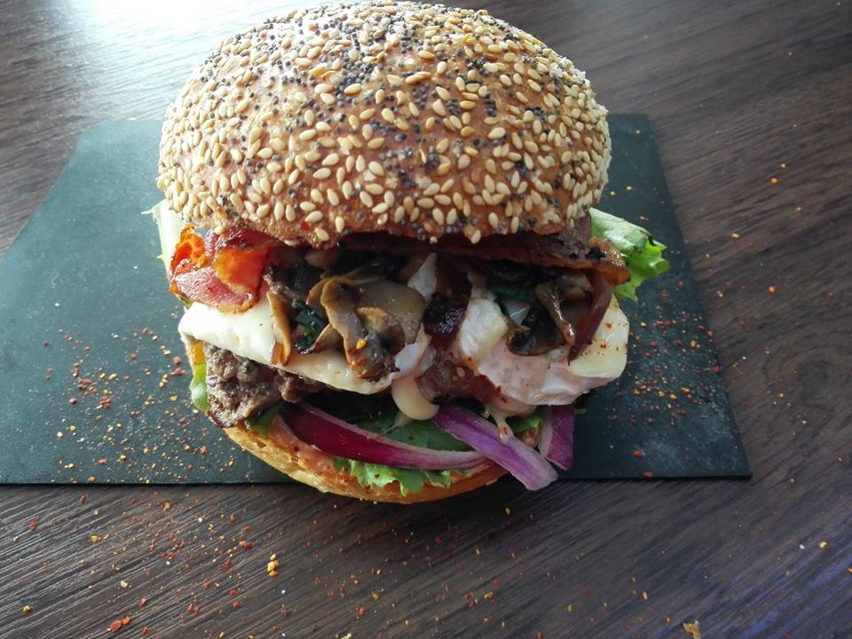 Photo La Station Gourmande - Le Foodtruck