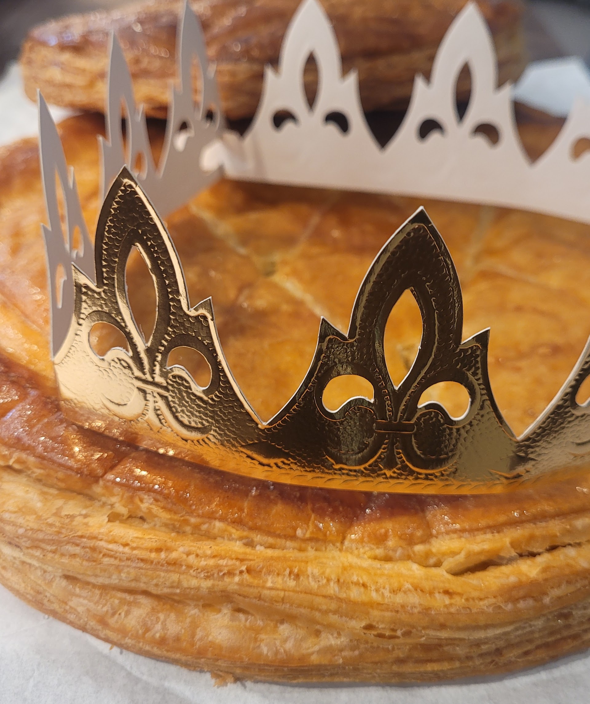 Photo Boulangerie Pât. Darrigrand