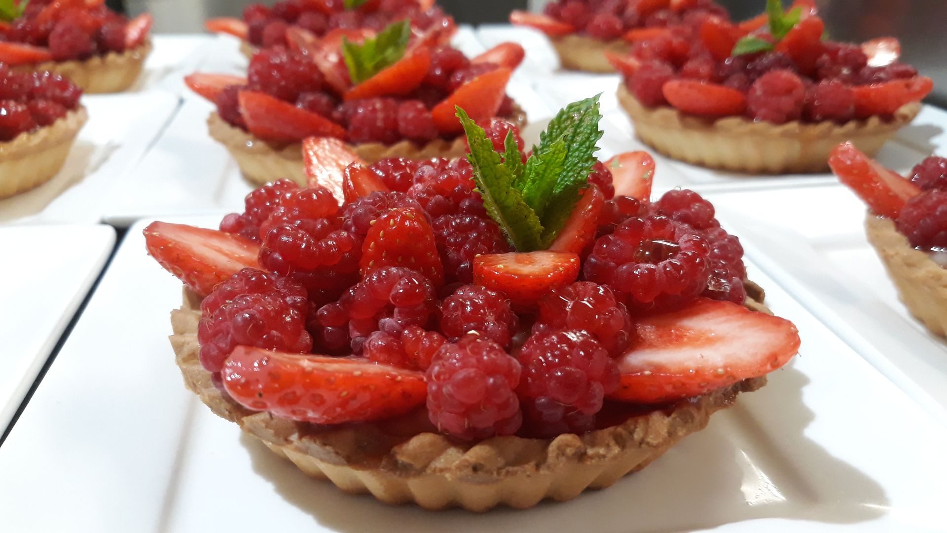 Photo BRASSERIE L'OMBRIERE PAU