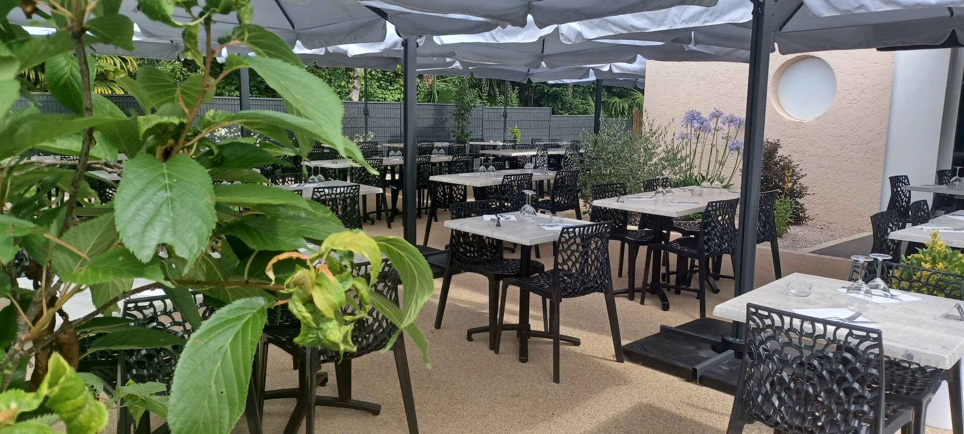 Photo BRASSERIE L'OMBRIERE PAU