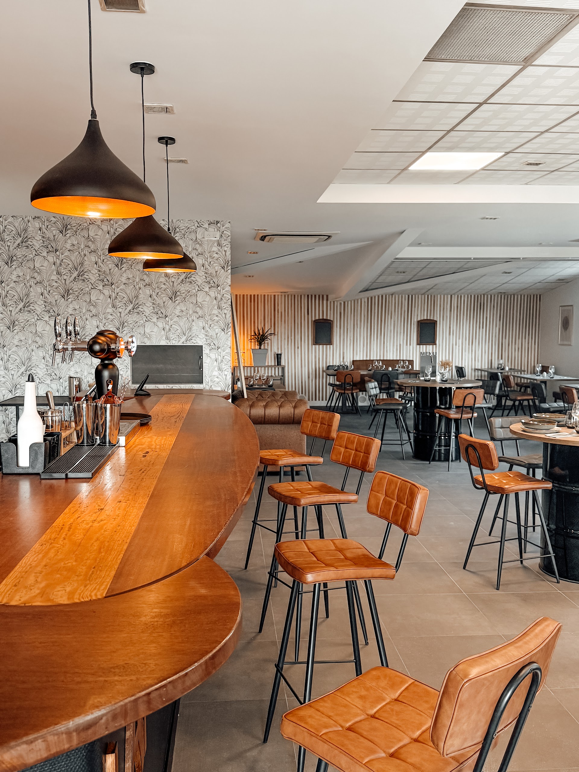 Photo La forge o’saveurs