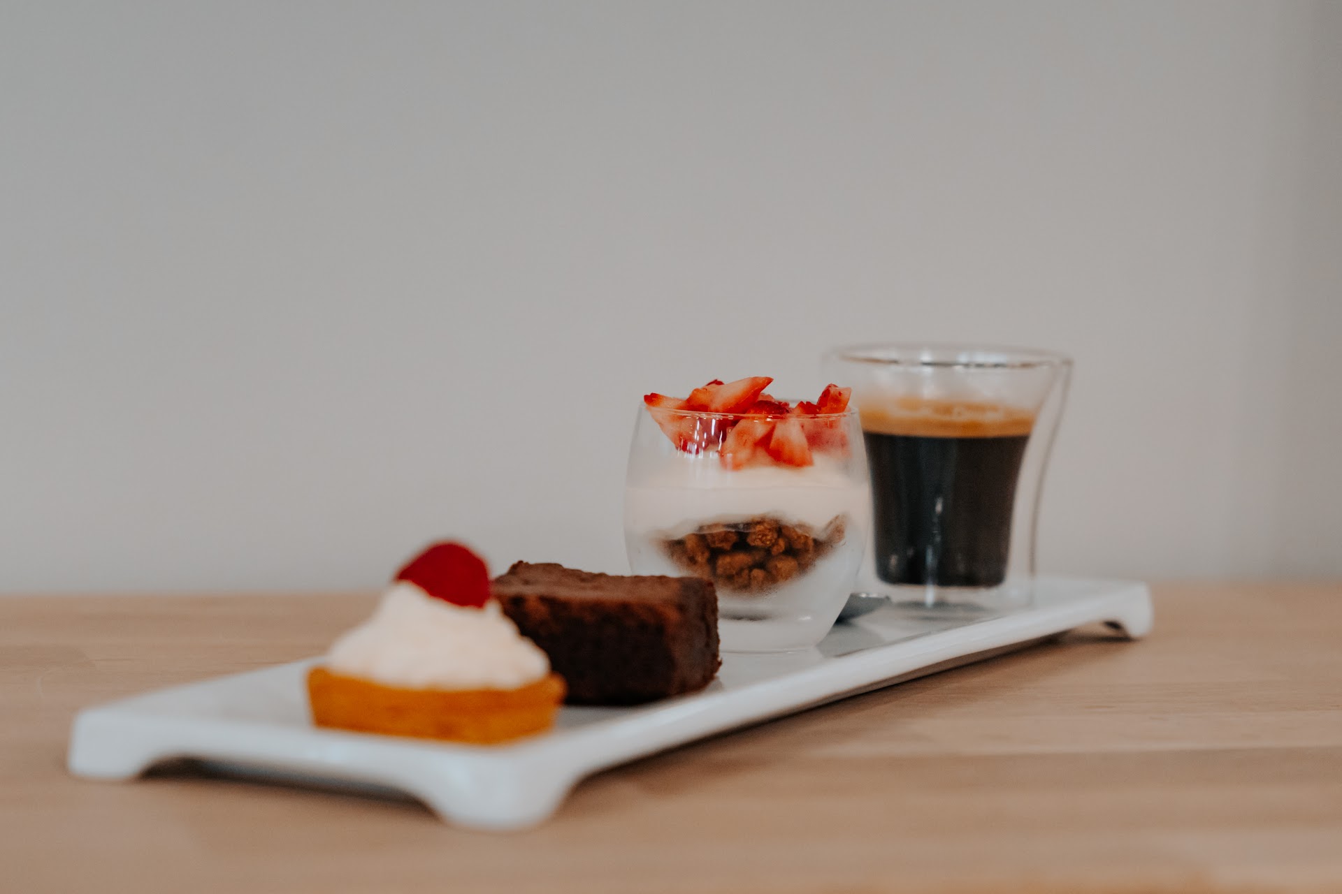 Photo Bêta-Bloc Restaurant