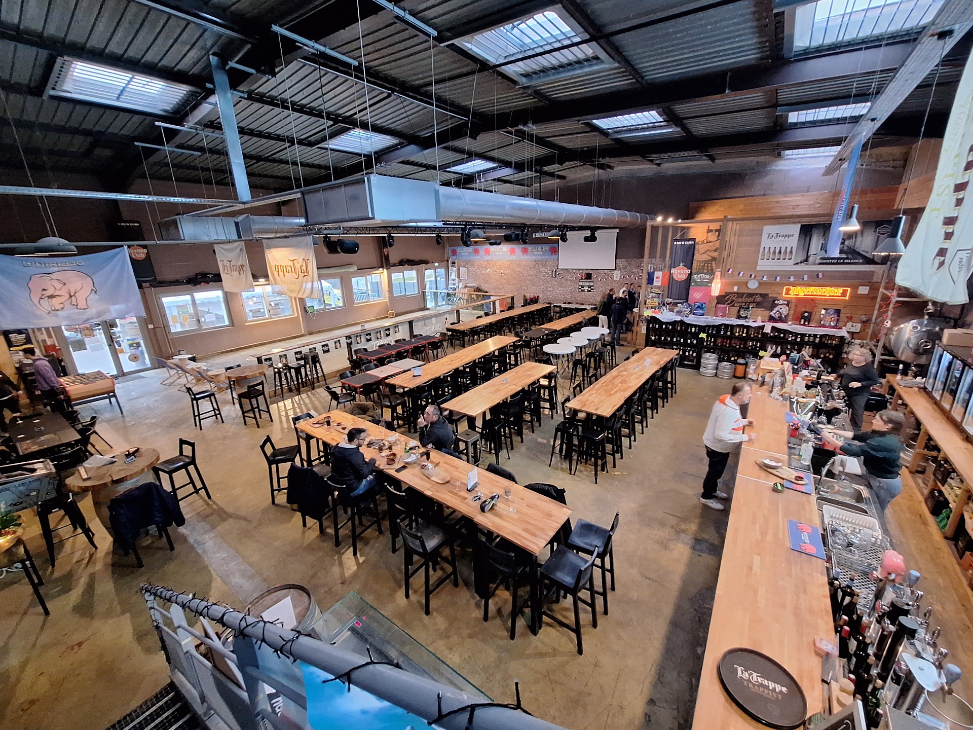 Photo Babette Beer House