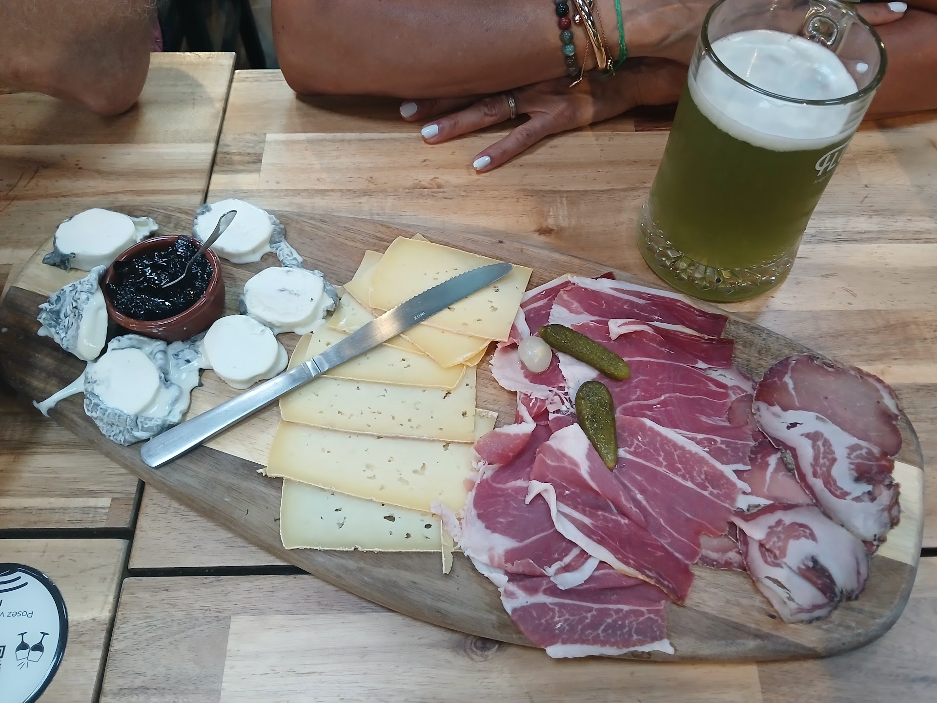 Photo Babette Beer House