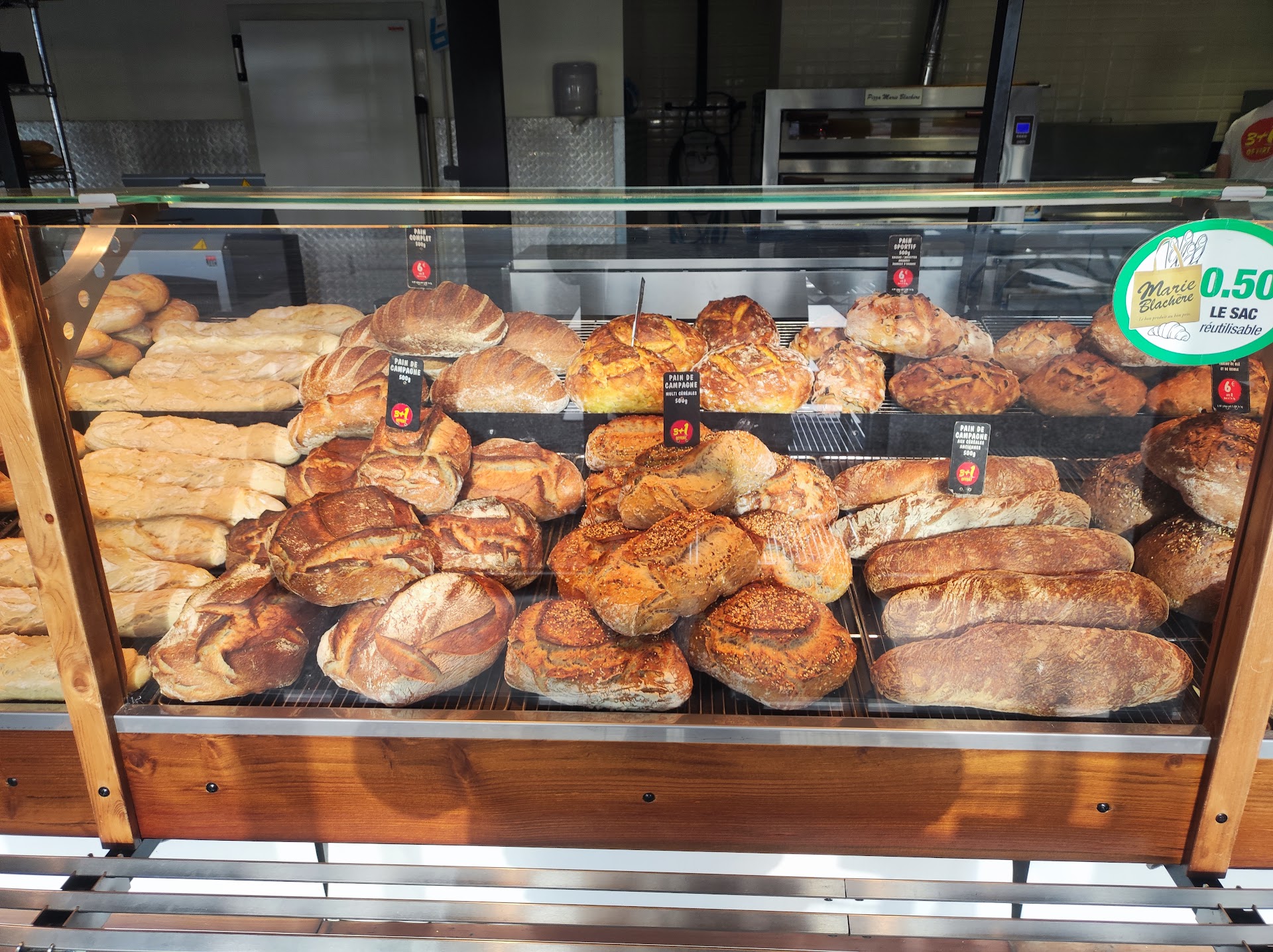 Photo Marie Blachère PAU