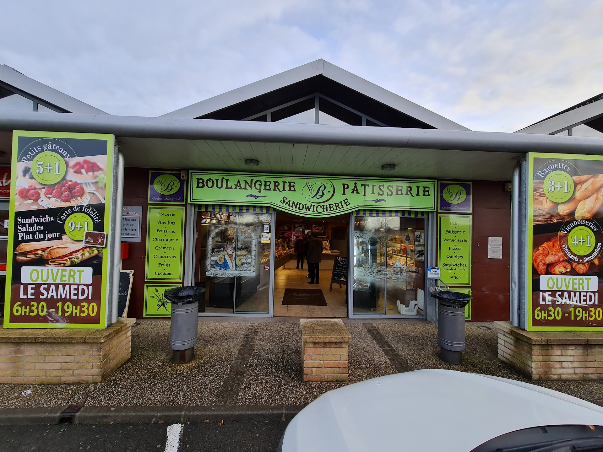 Photo Le Fournil d'Alex