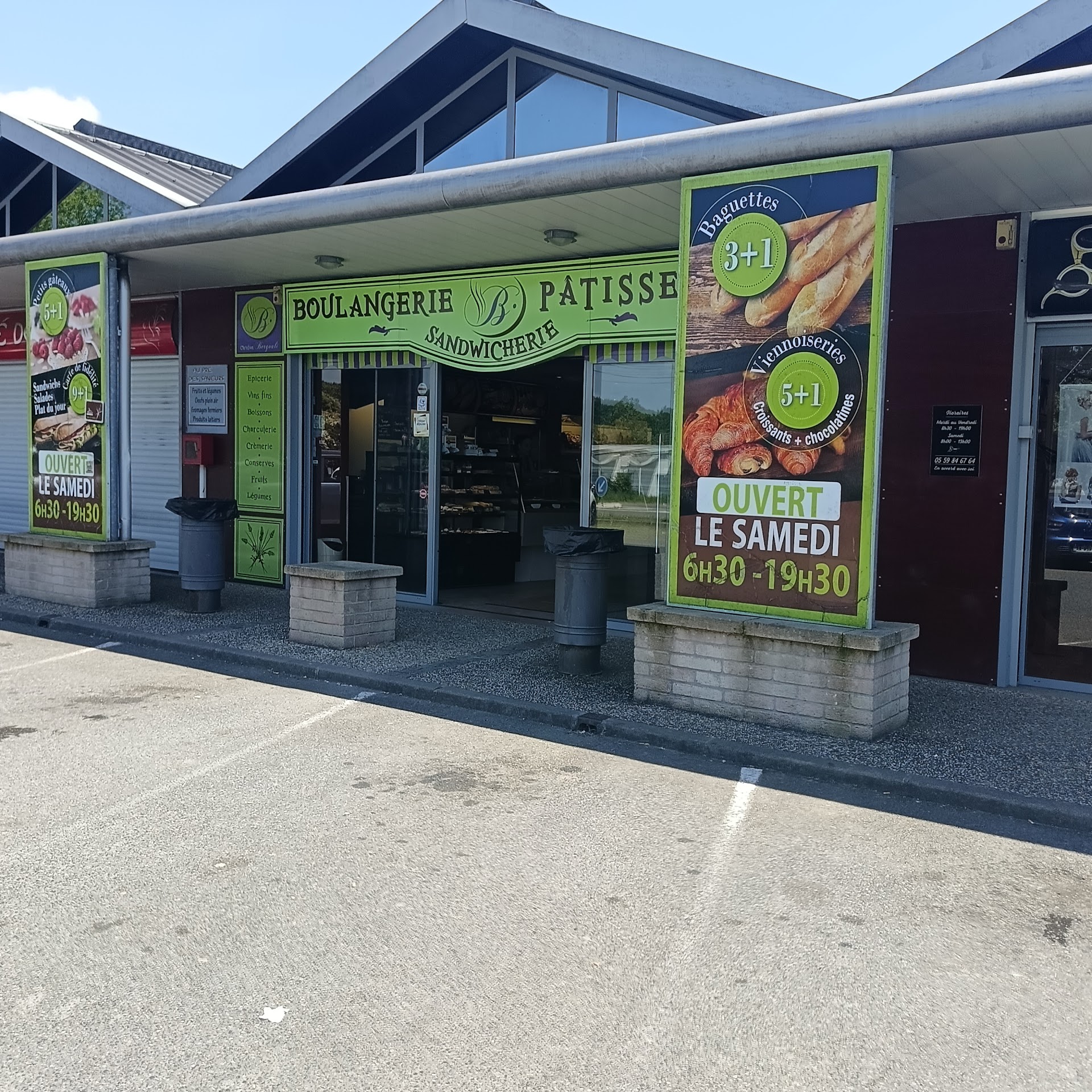 Photo Le Fournil d'Alex