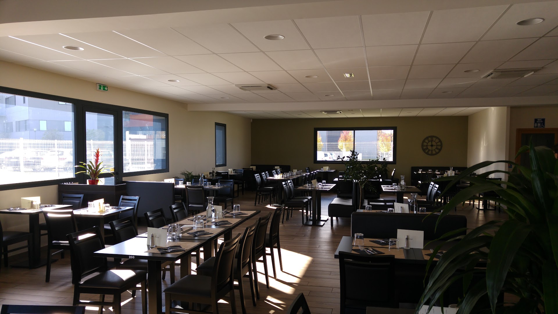 Photo L'Europa : Bar - Brasserie