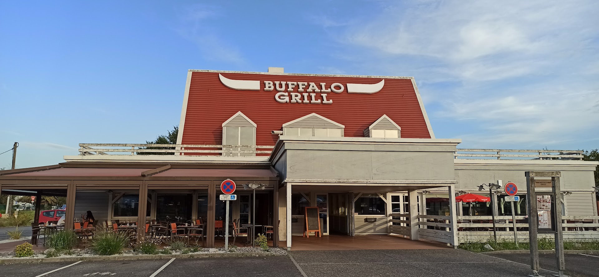 Photo Buffalo Grill Lescar