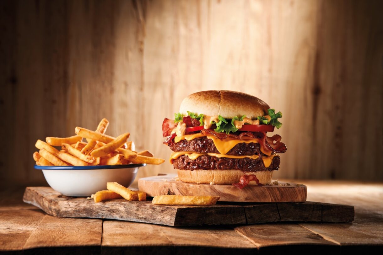 Photo Buffalo Grill Lescar