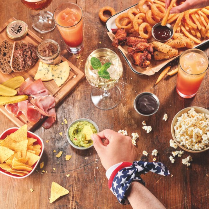 Photo Buffalo Grill Lescar