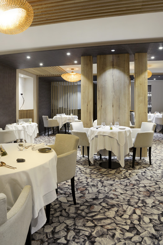 Photo Restaurant Arraditz